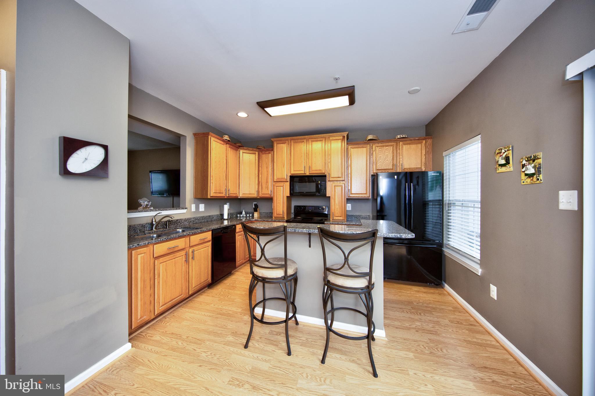 TRIMBLE MEADOWS - Residential Lease