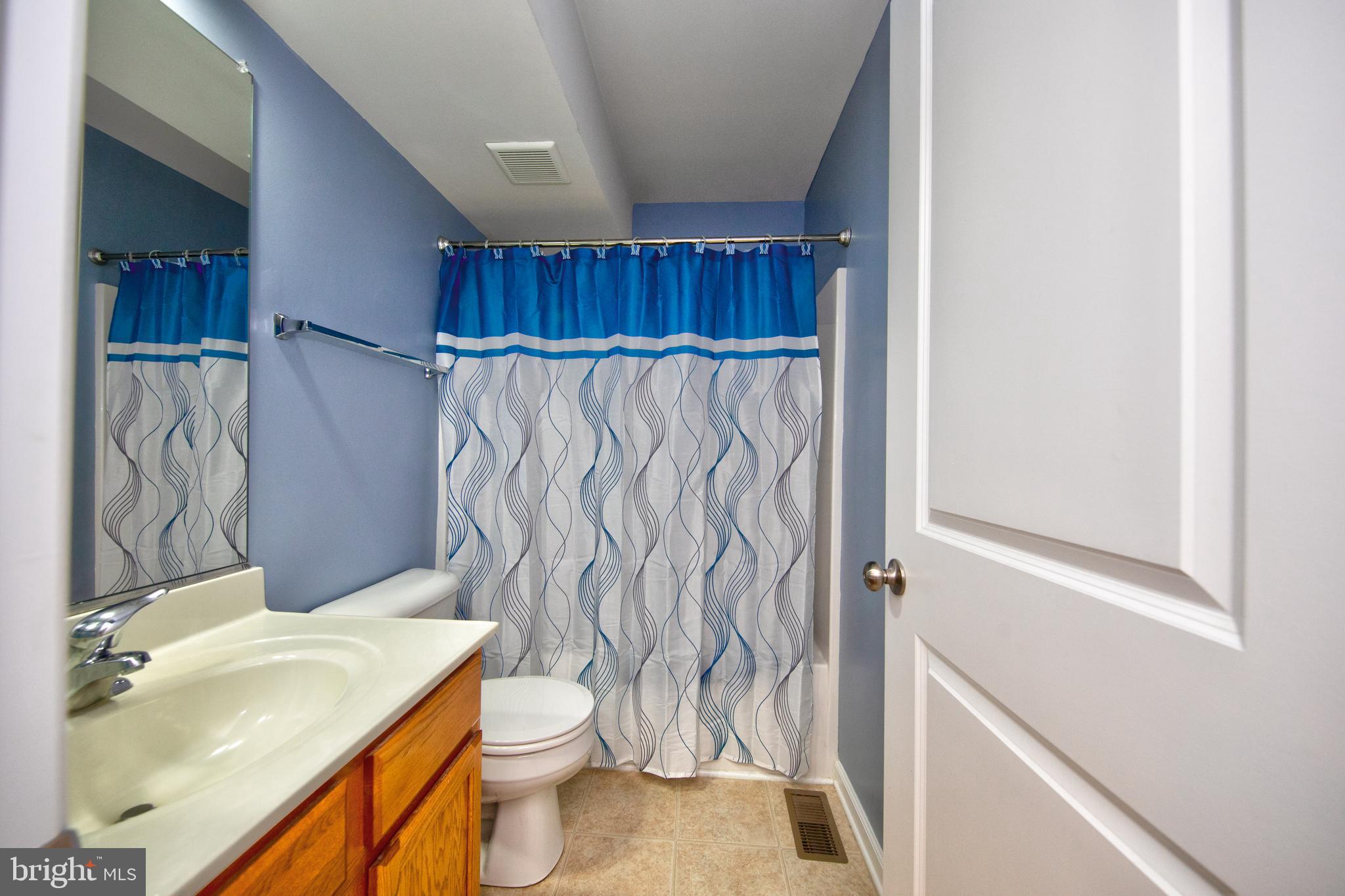 TRIMBLE MEADOWS - Residential Lease