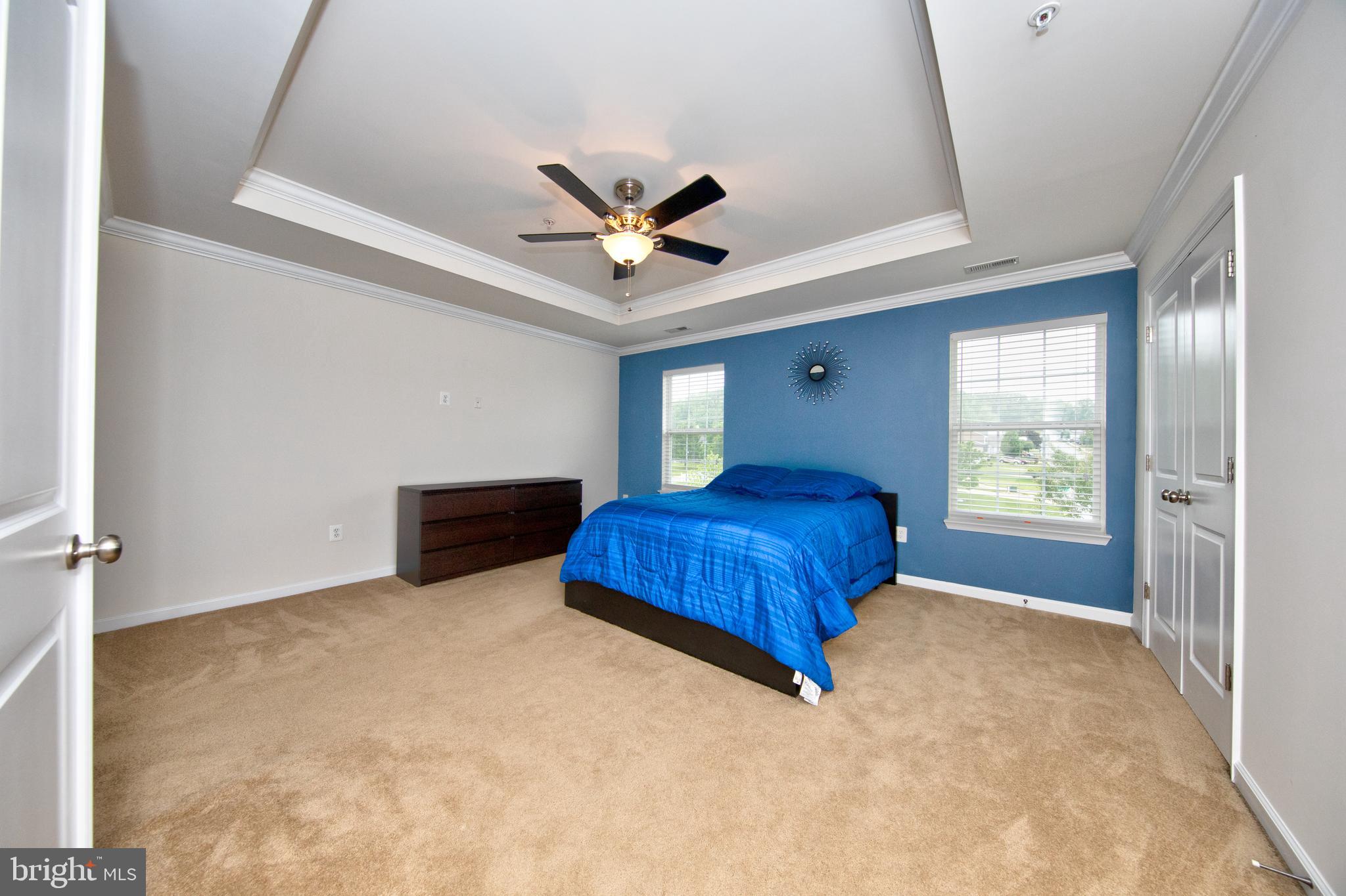 TRIMBLE MEADOWS - Residential Lease