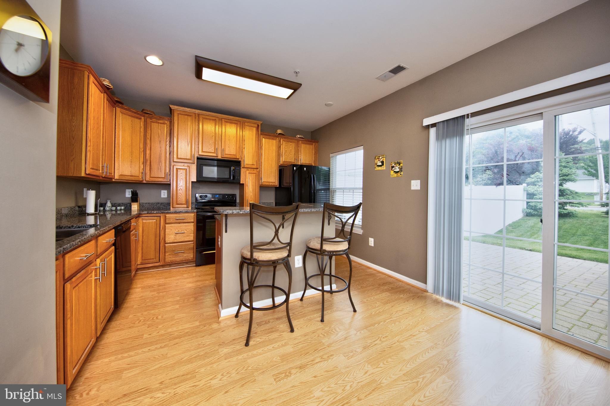 TRIMBLE MEADOWS - Residential Lease