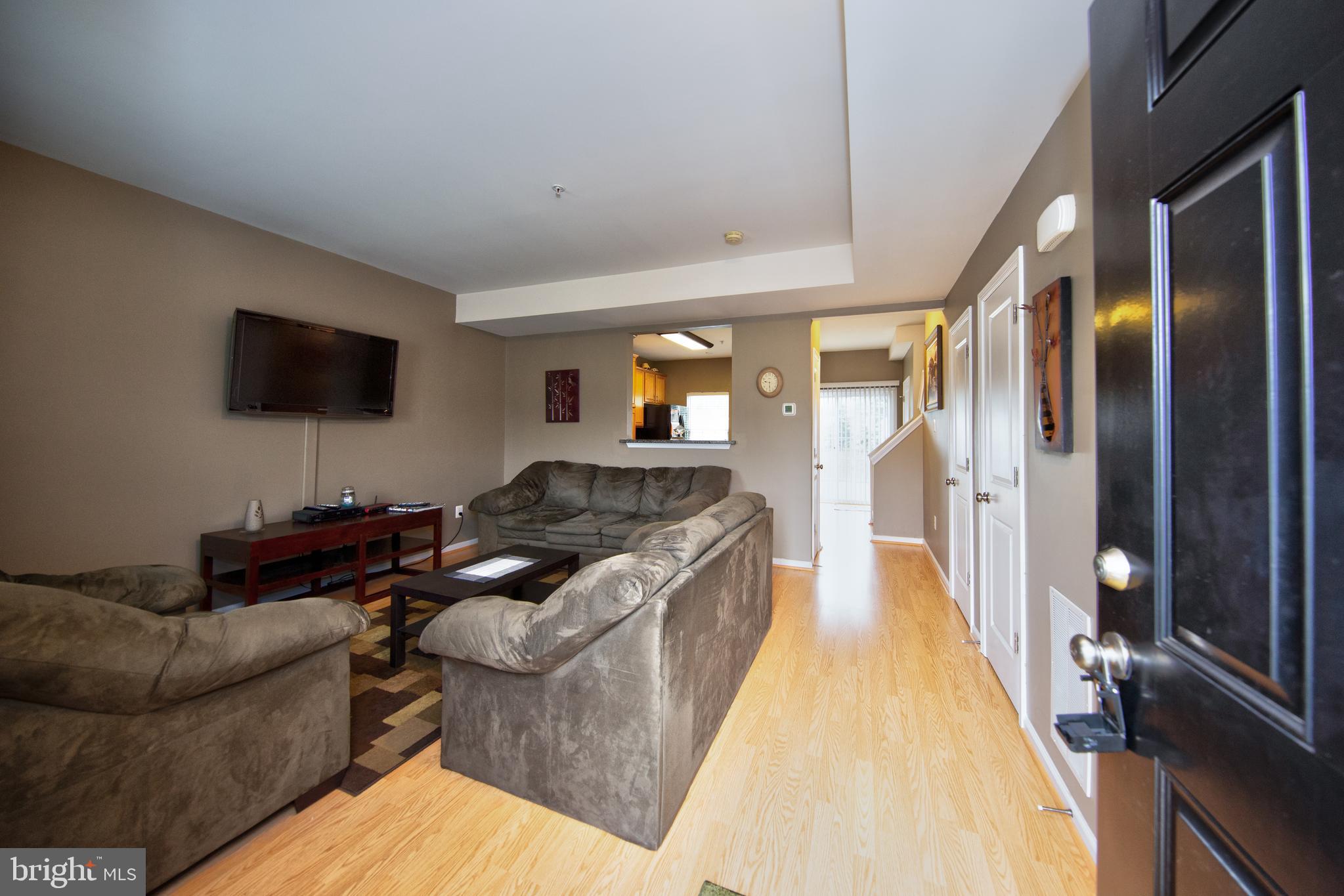 TRIMBLE MEADOWS - Residential Lease