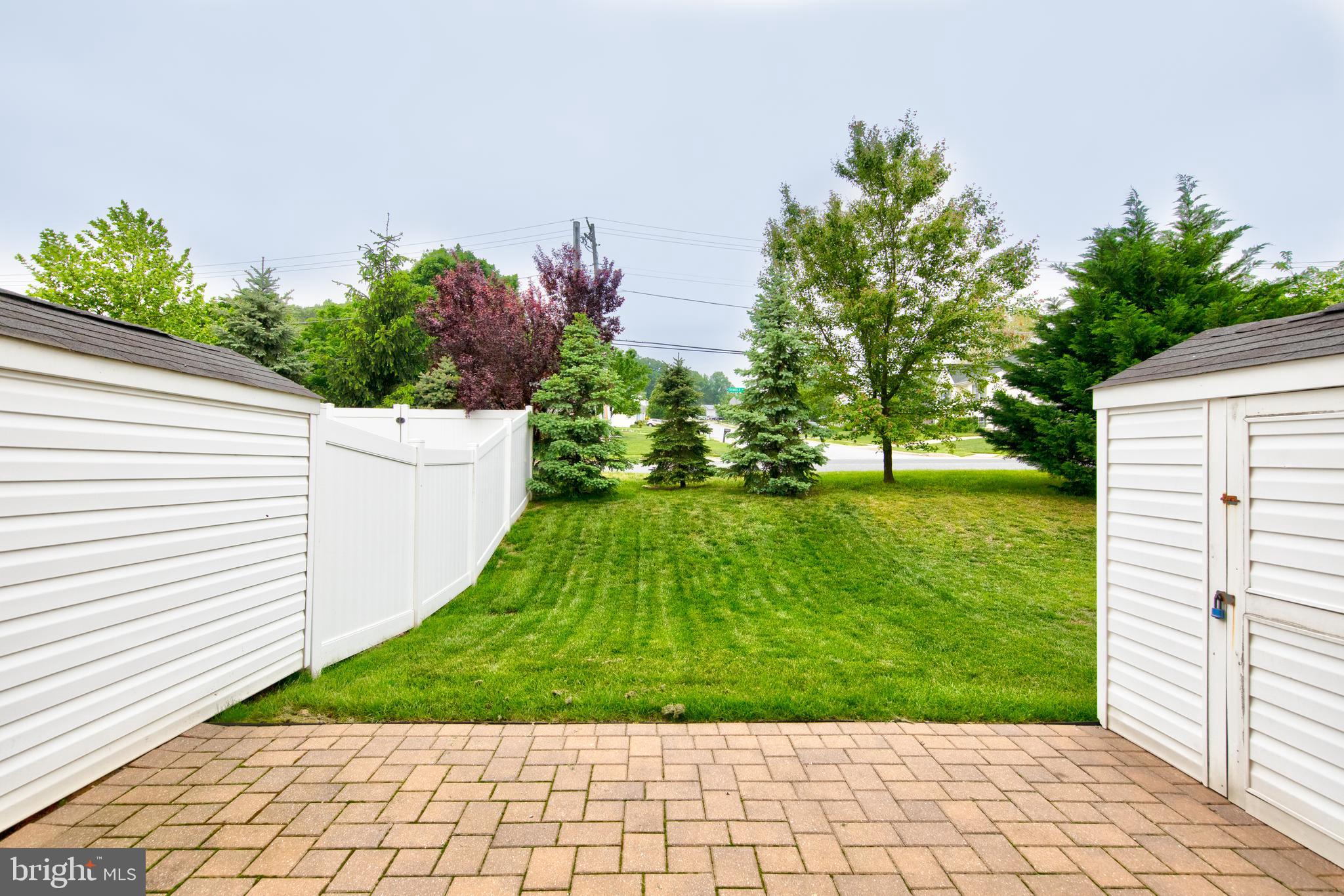 TRIMBLE MEADOWS - Residential Lease