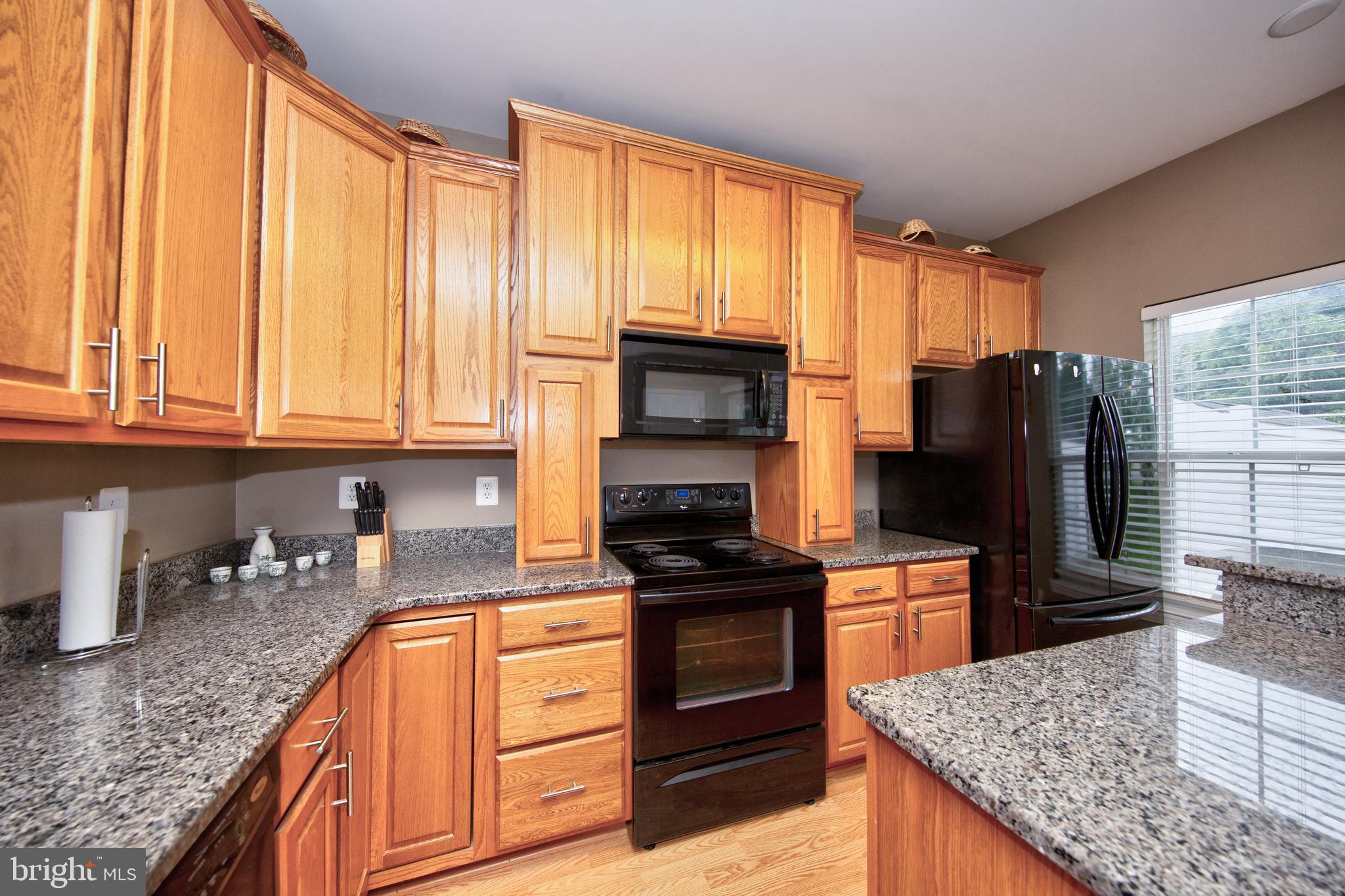 TRIMBLE MEADOWS - Residential Lease