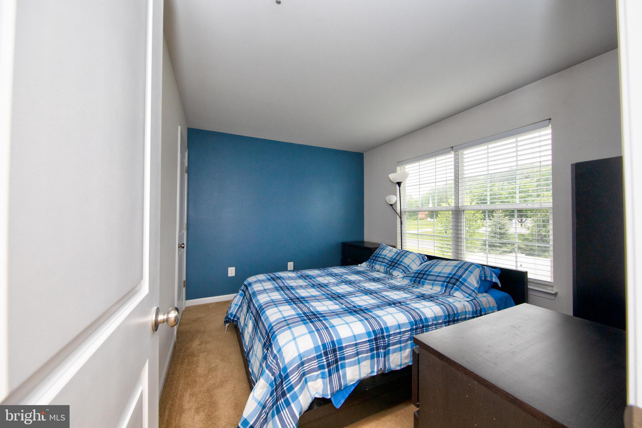 TRIMBLE MEADOWS - Residential Lease