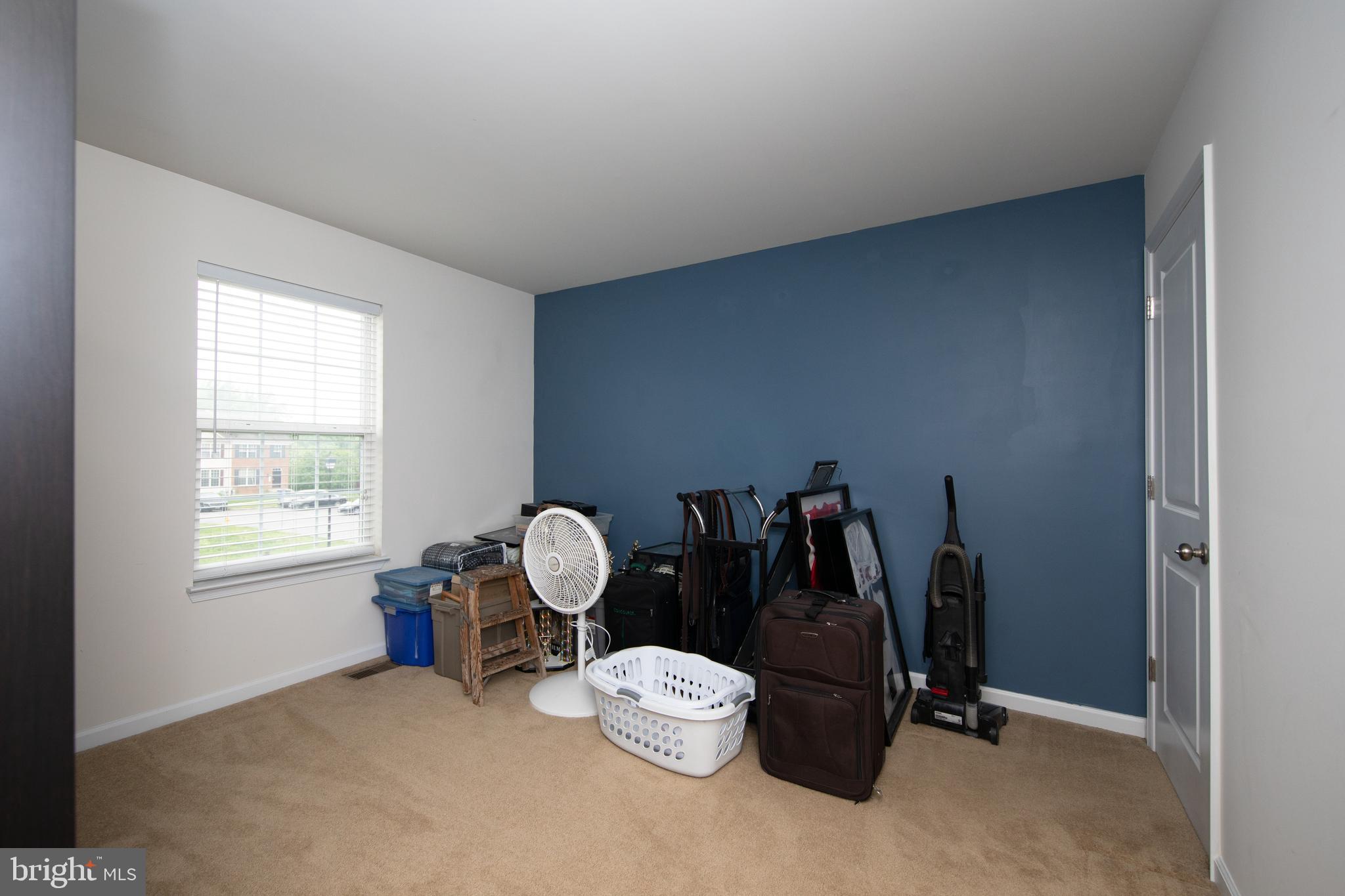 TRIMBLE MEADOWS - Residential Lease