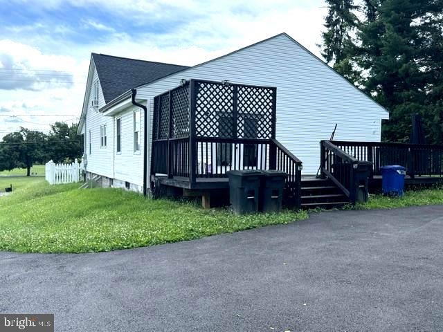 7865 HEDGESVILLE ROAD