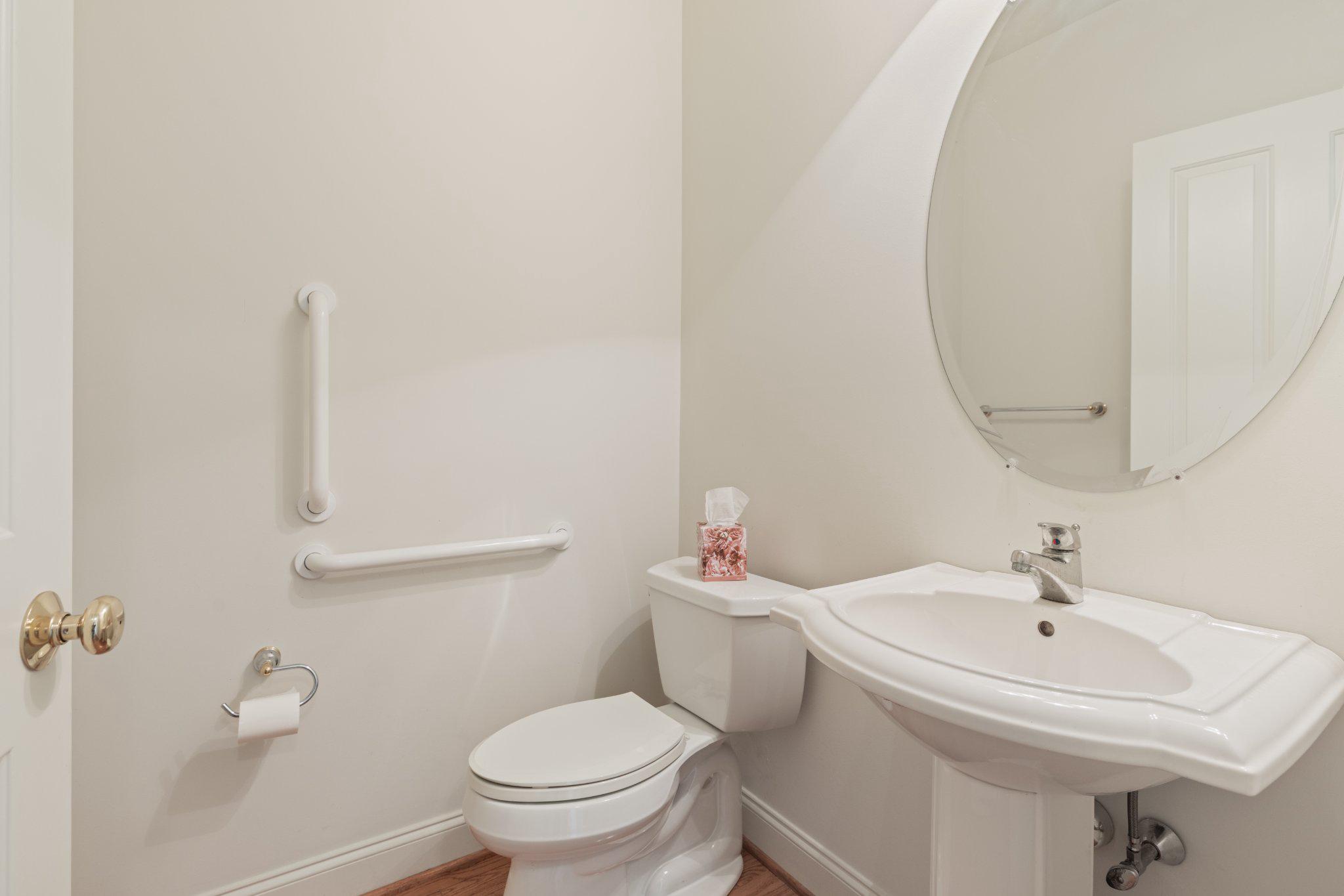 INVERNESS - Residential
