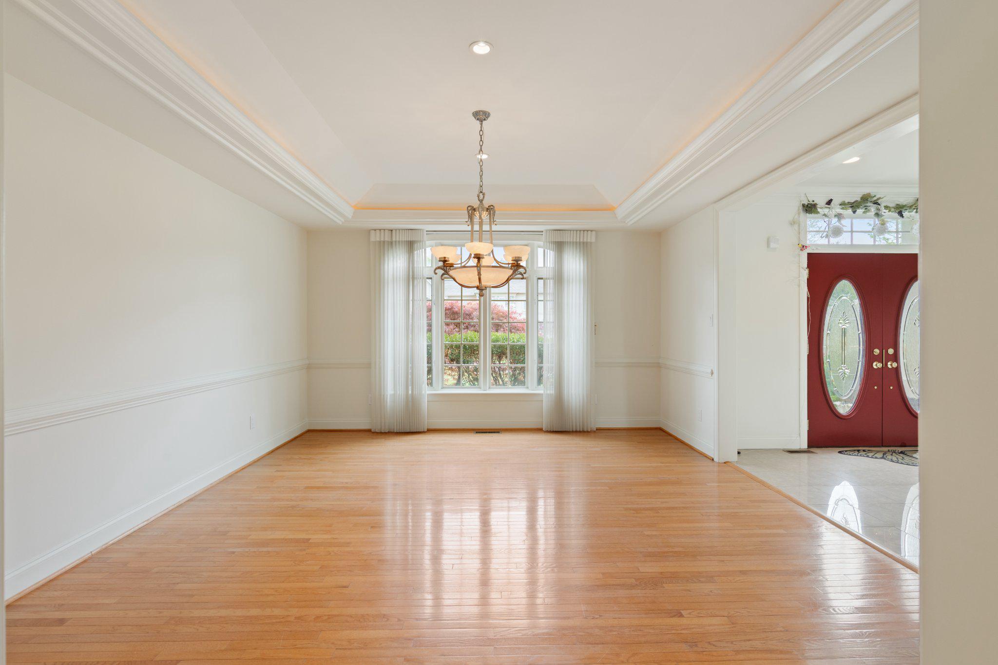 INVERNESS - Residential