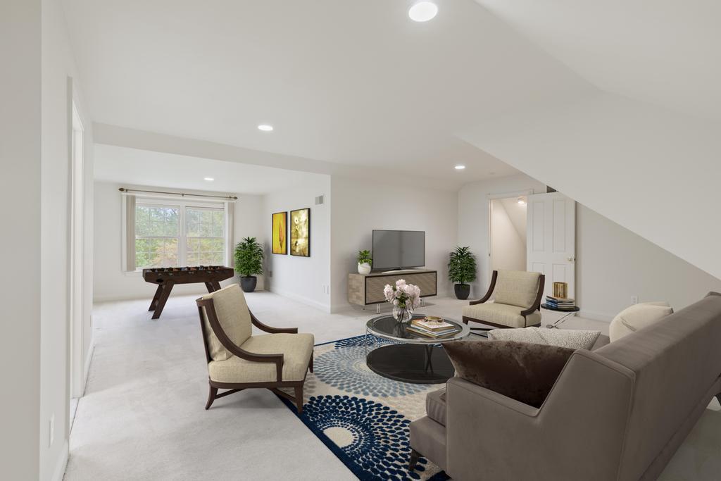INVERNESS - Residential