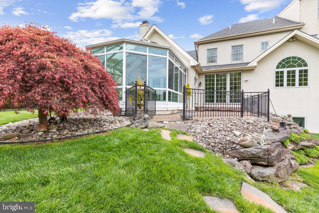 INVERNESS - Residential