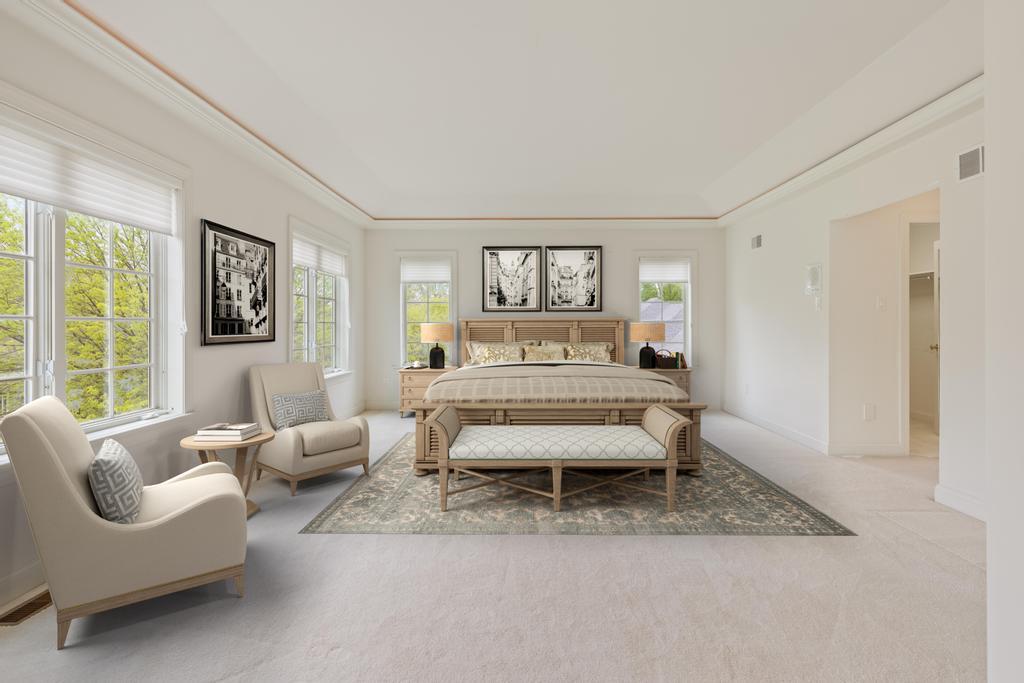 INVERNESS - Residential