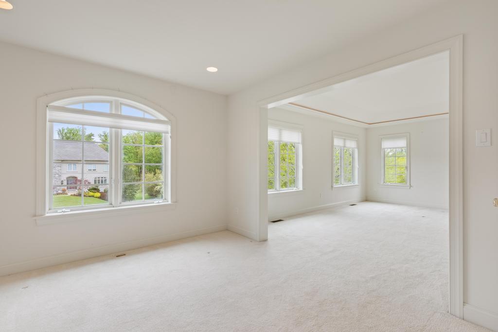 INVERNESS - Residential