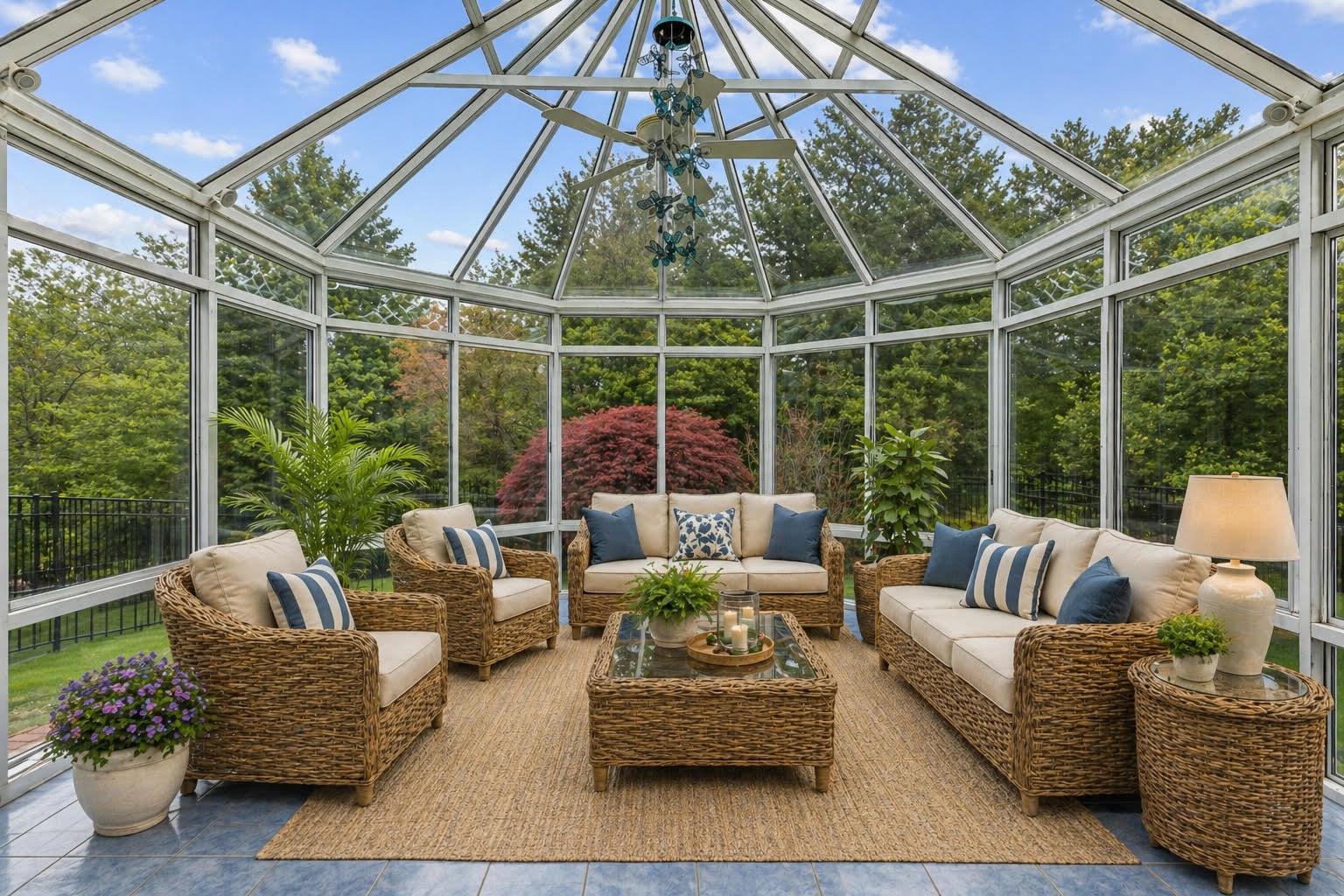 INVERNESS - Residential