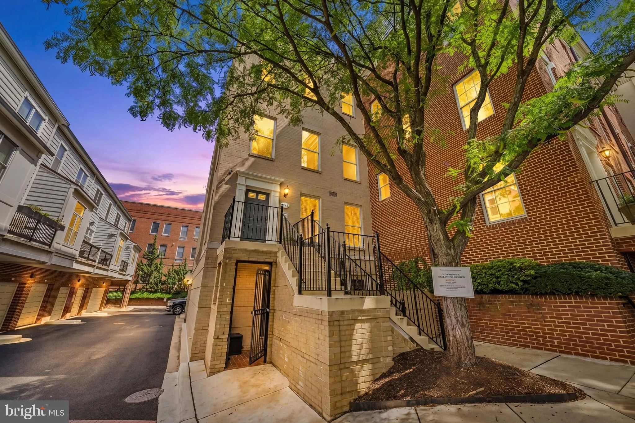 Additional image 49 of 1913 Kalorama Place NW Unit 15, Washington, DC 20009