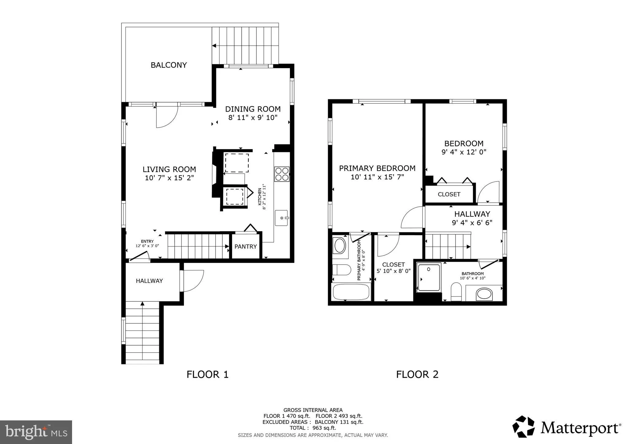 Additional image 50 of 1913 Kalorama Place NW Unit 15, Washington, DC 20009