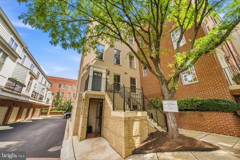 Photo of 1913 Kalorama Place NW #15, WASHINGTON, DC 20009 (MLS # DCDC2266374)
