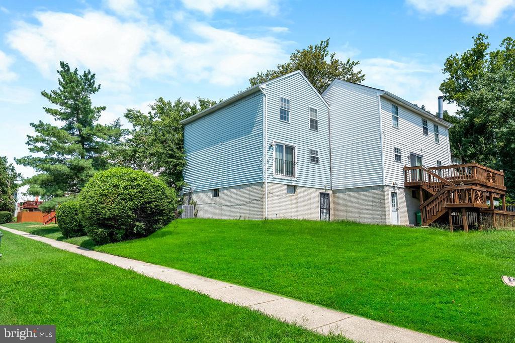 4201 BAR HARBOR PLACE