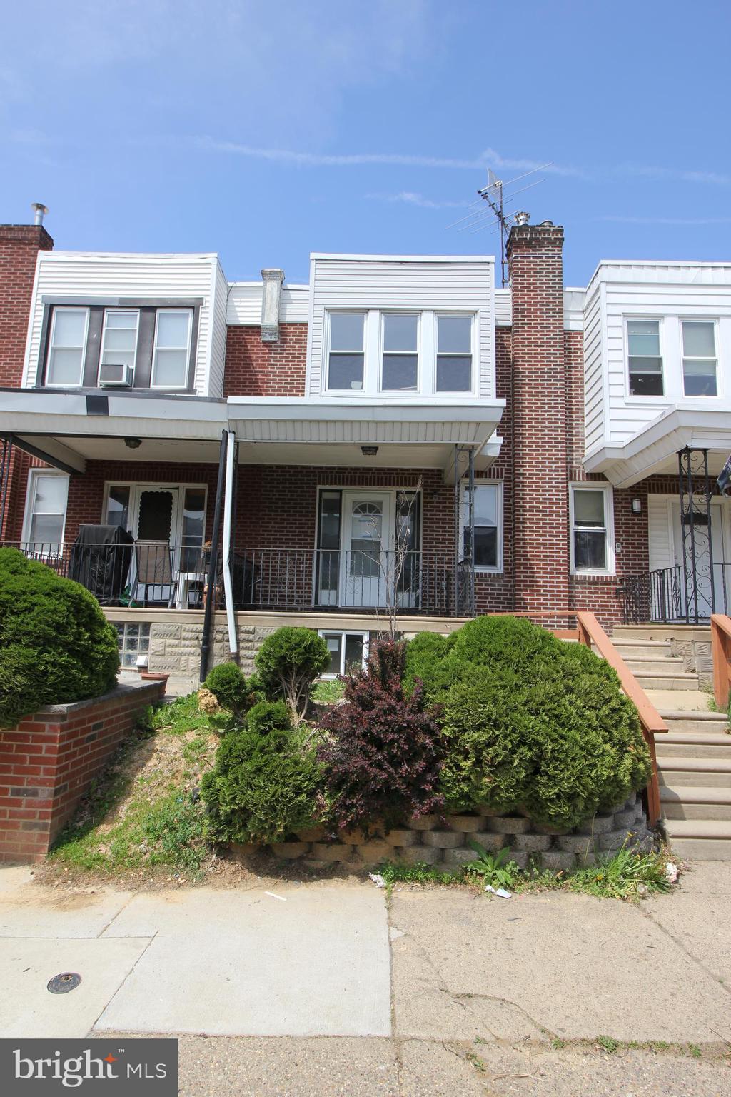 MAYFAIR - Residential