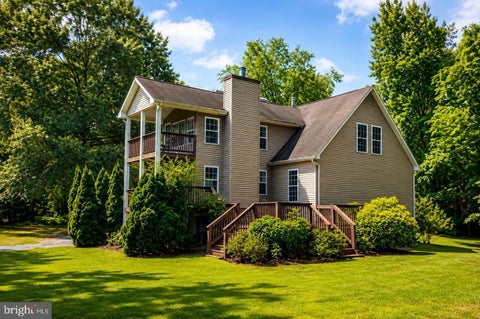 Photo of 622 Spaniard Neck Road, CENTREVILLE, MD 21617 (MLS # MDQA2019056)