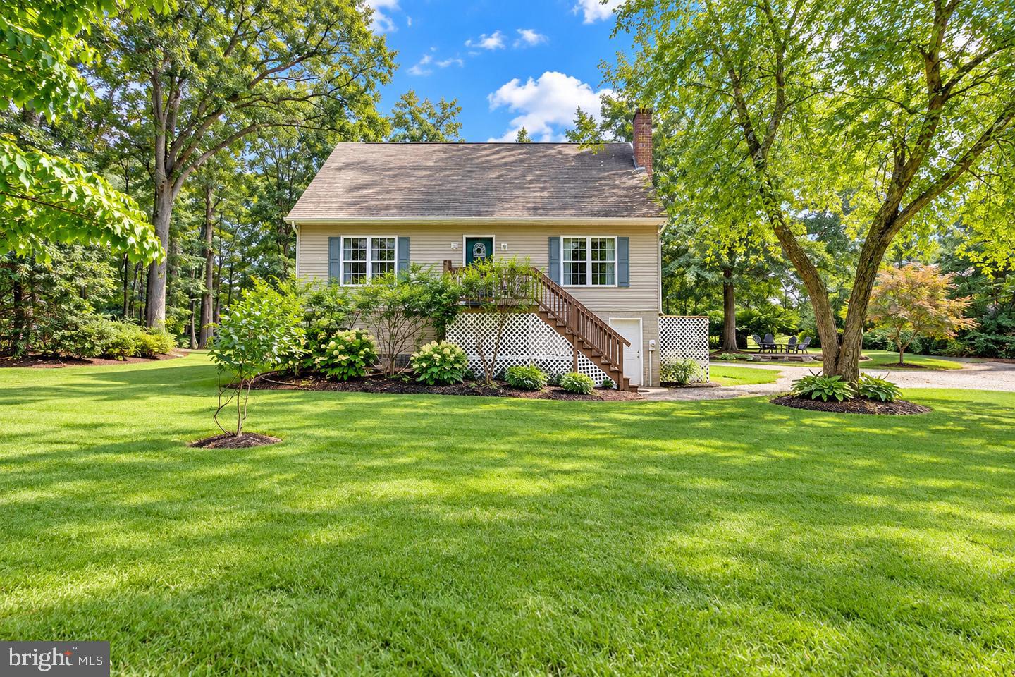 622 SPANIARD NECK ROAD