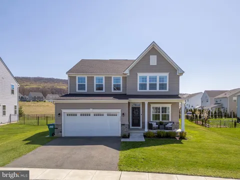 6494 Robin Road, Macungie, PA MLS: PALH2011694