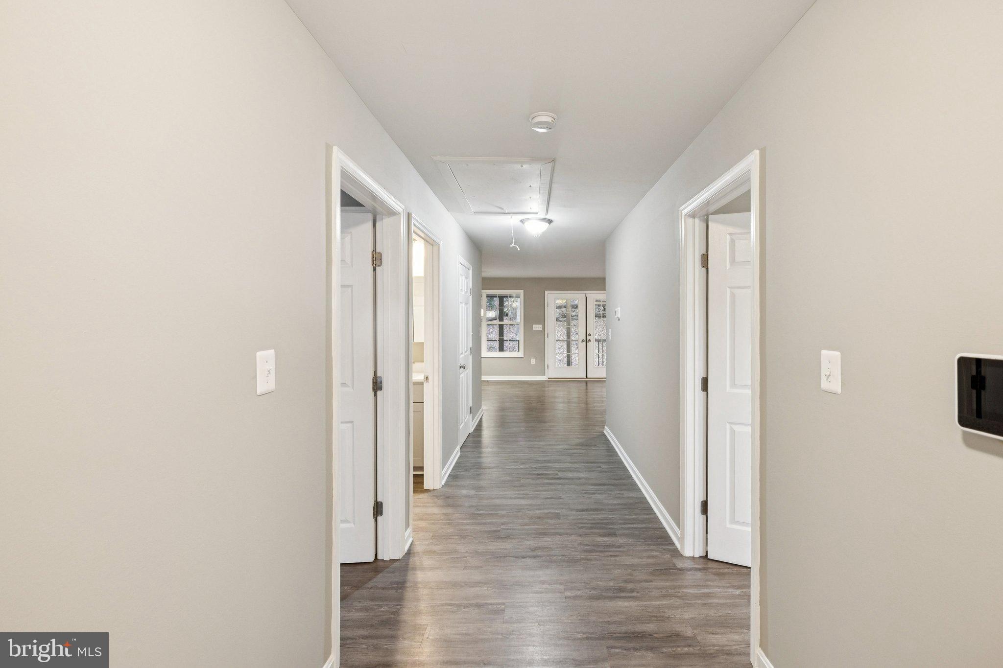 OAKLAND PARK - Residential Lease