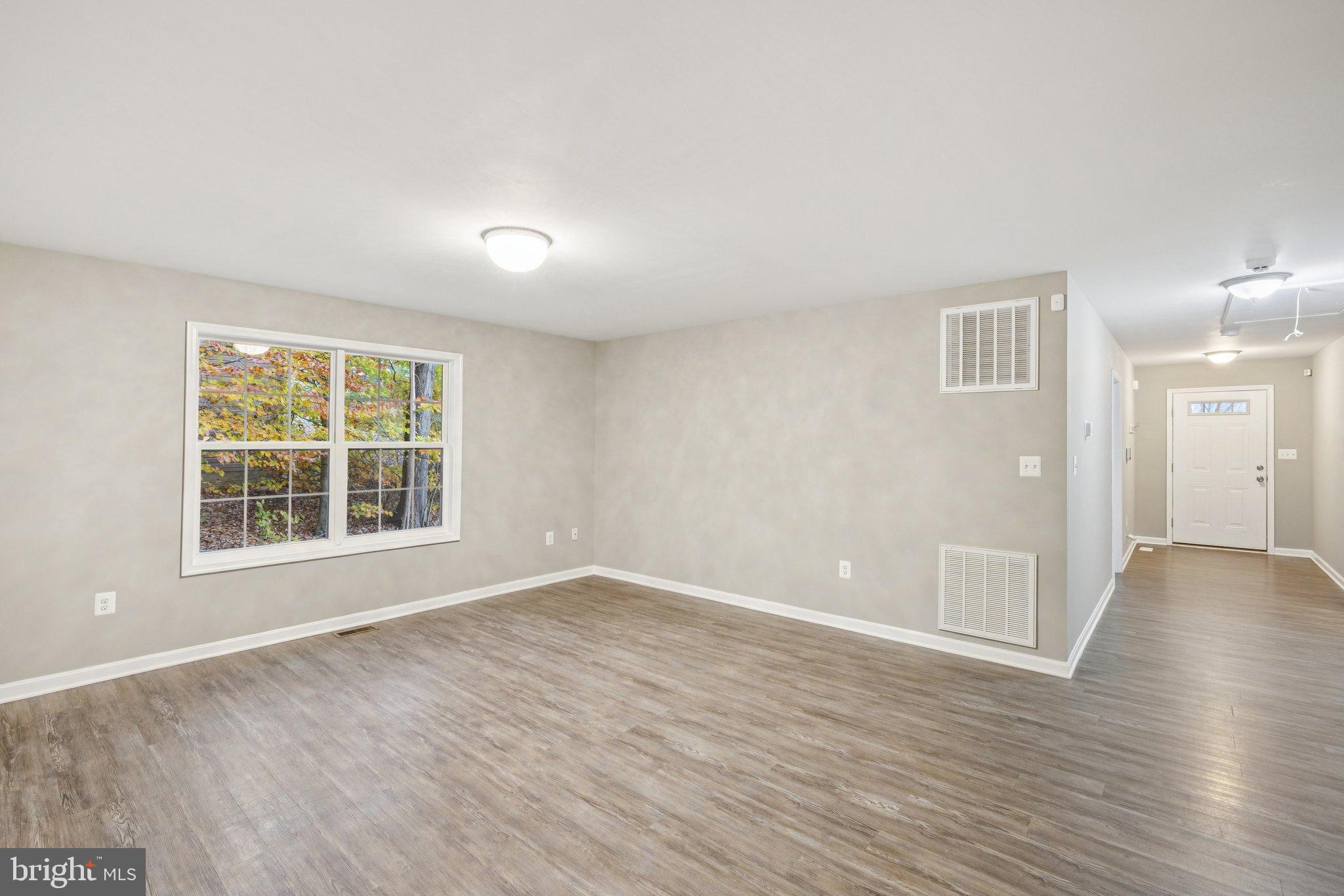 OAKLAND PARK - Residential Lease