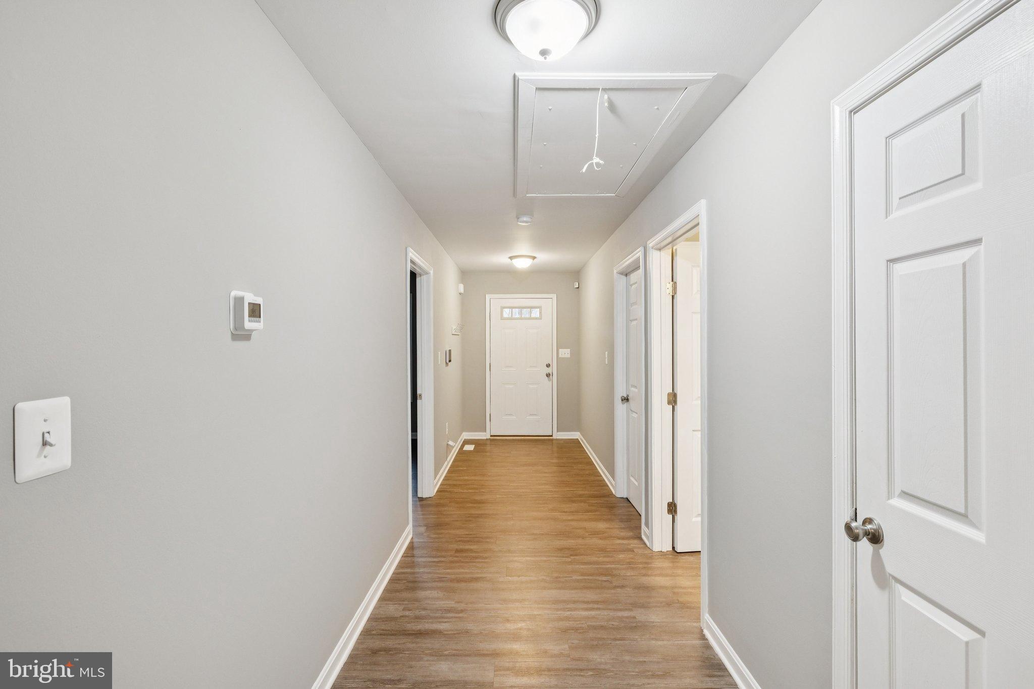 OAKLAND PARK - Residential Lease