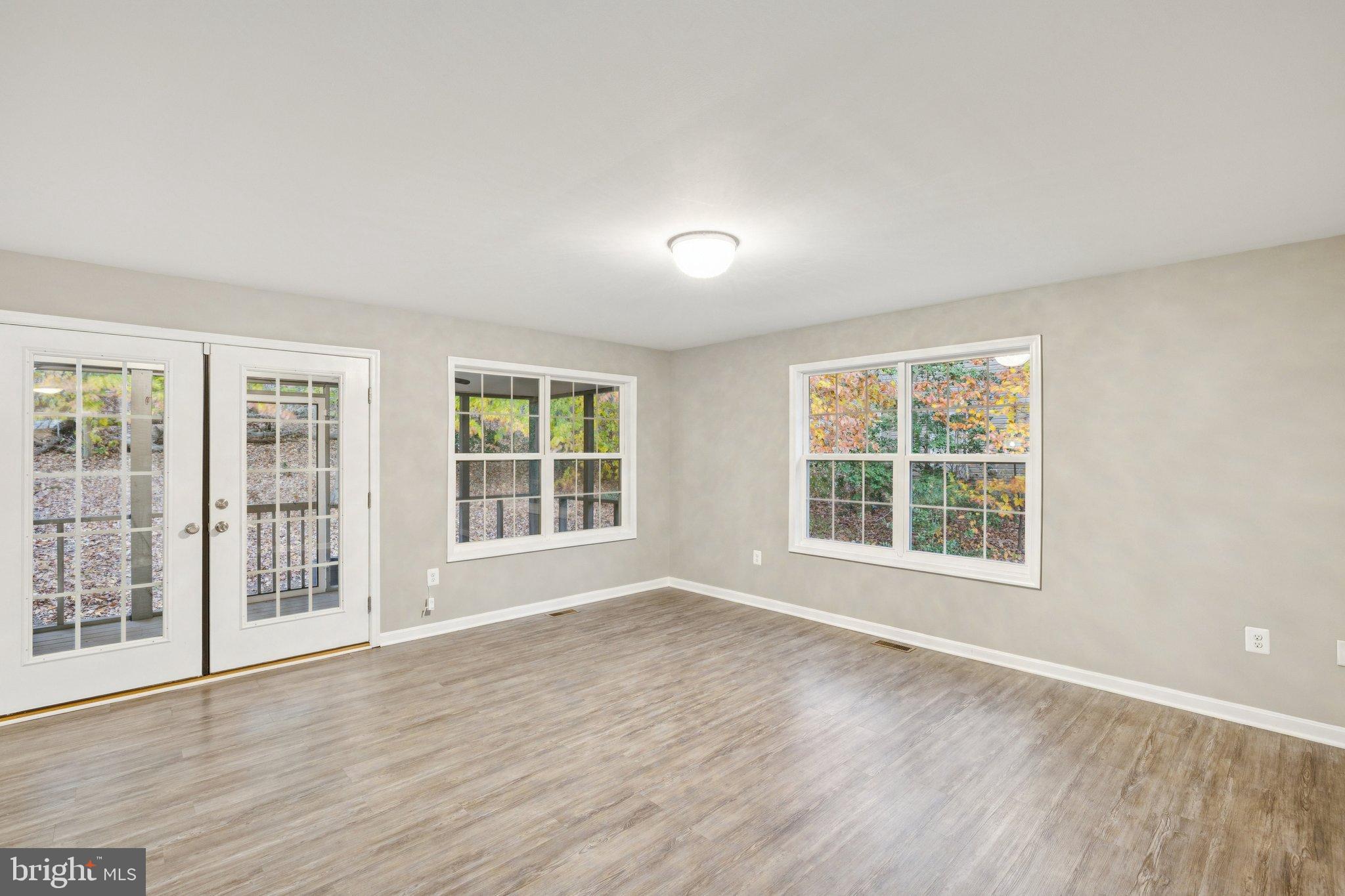 OAKLAND PARK - Residential Lease