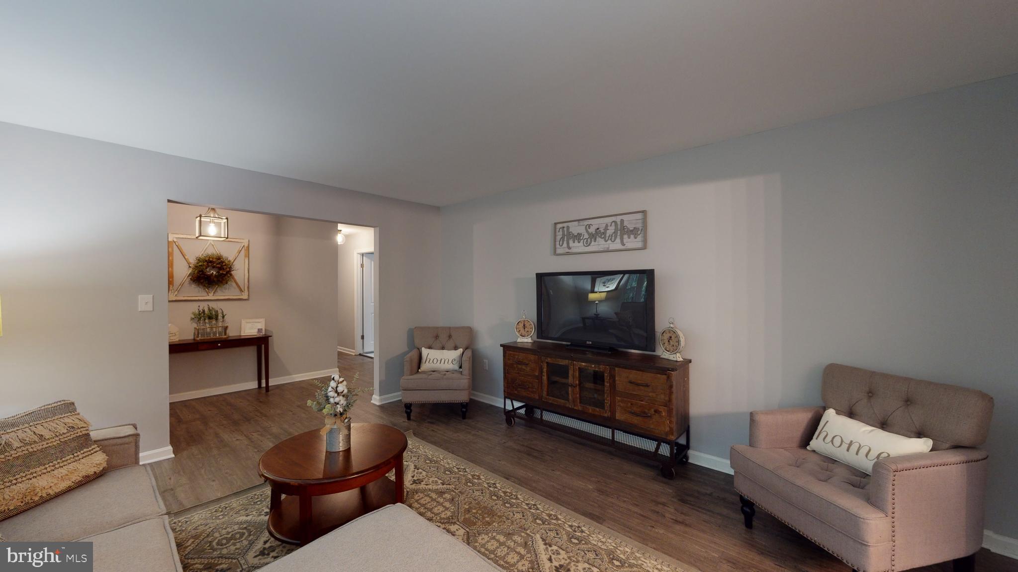 MUSGROVE ESTATES - Residential