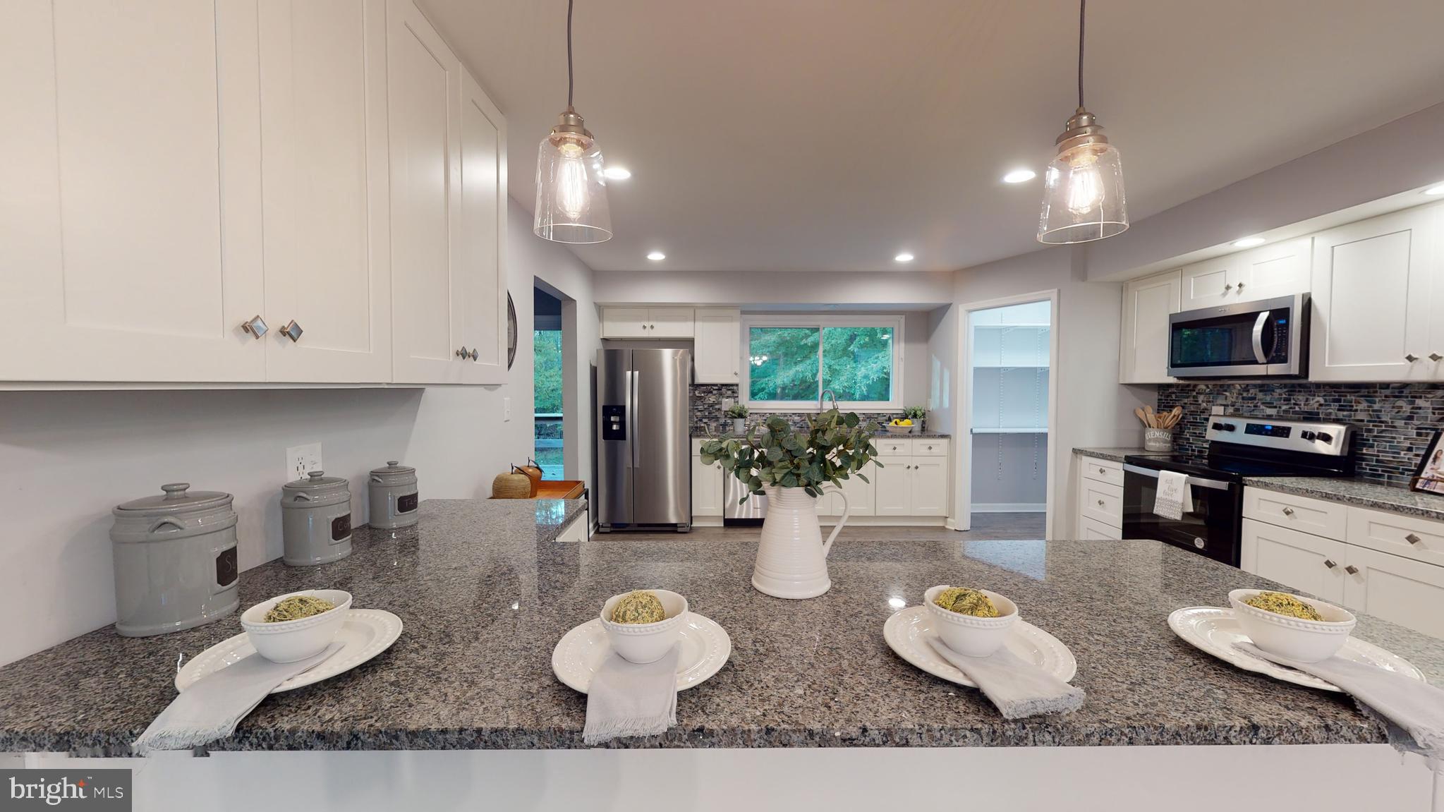 MUSGROVE ESTATES - Residential