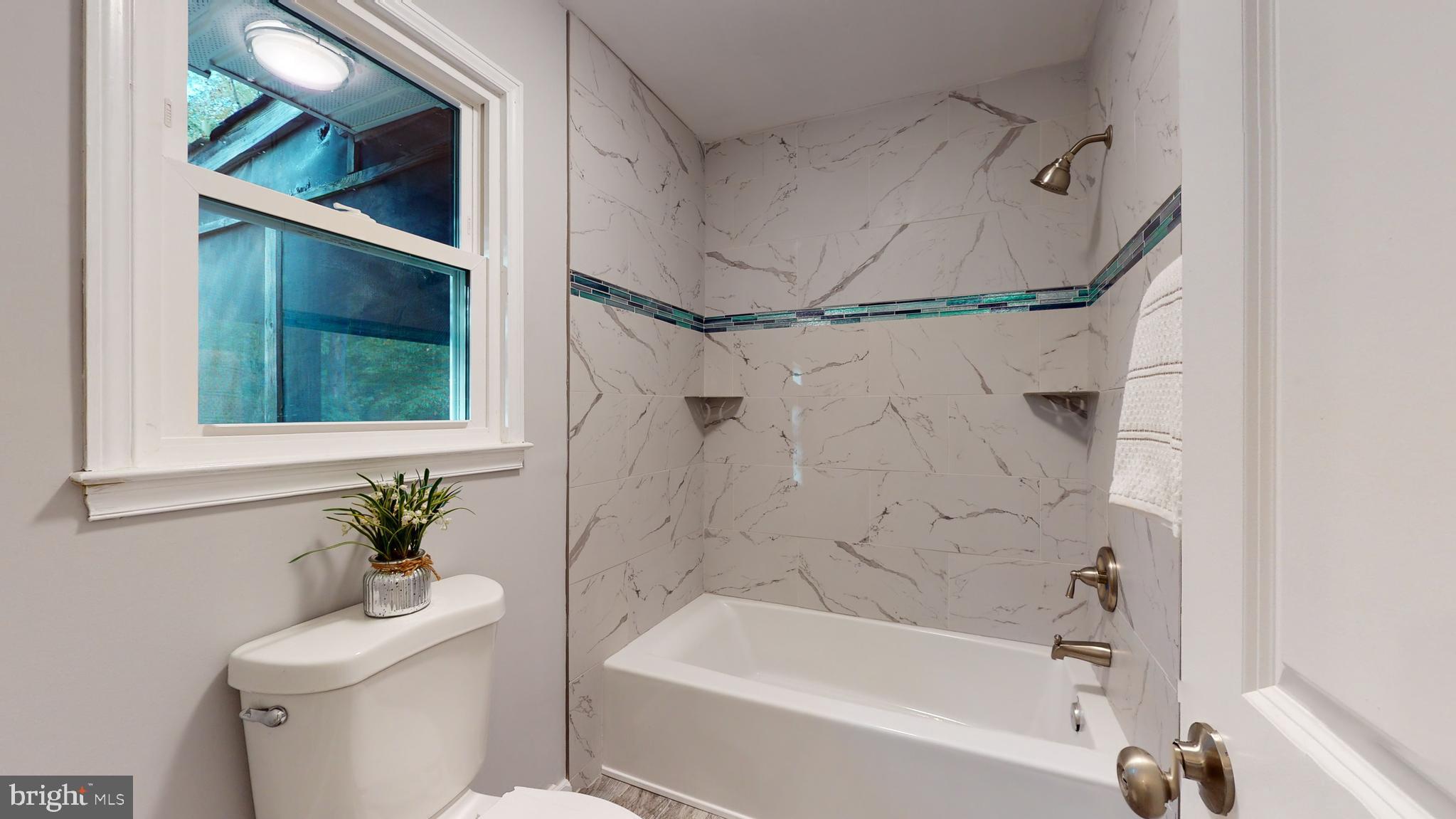 MUSGROVE ESTATES - Residential