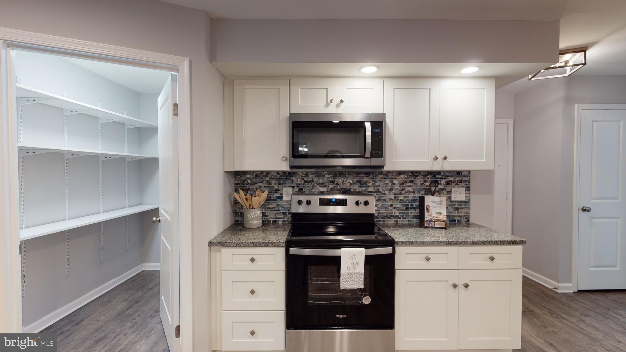 MUSGROVE ESTATES - Residential