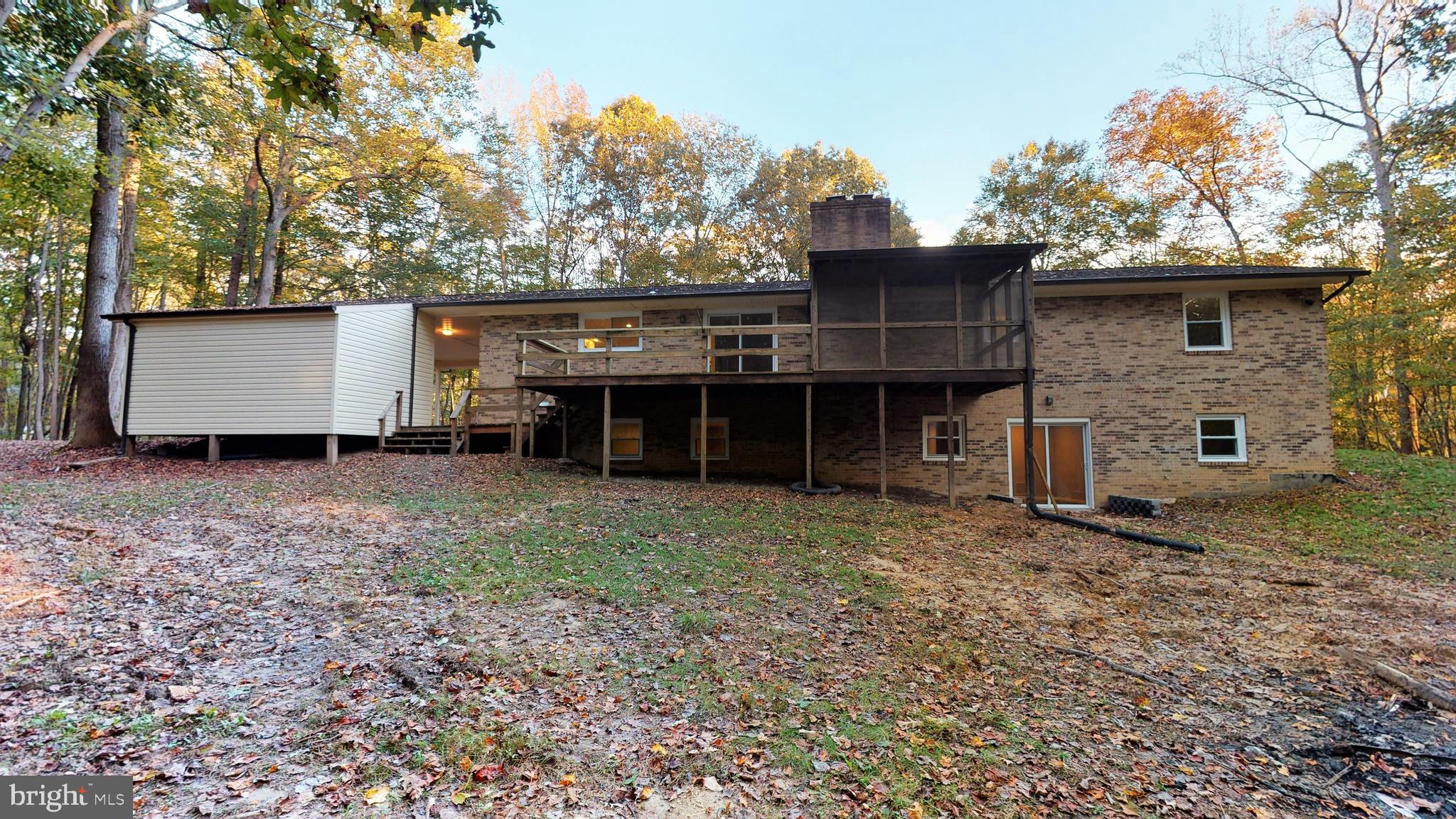 MUSGROVE ESTATES - Residential