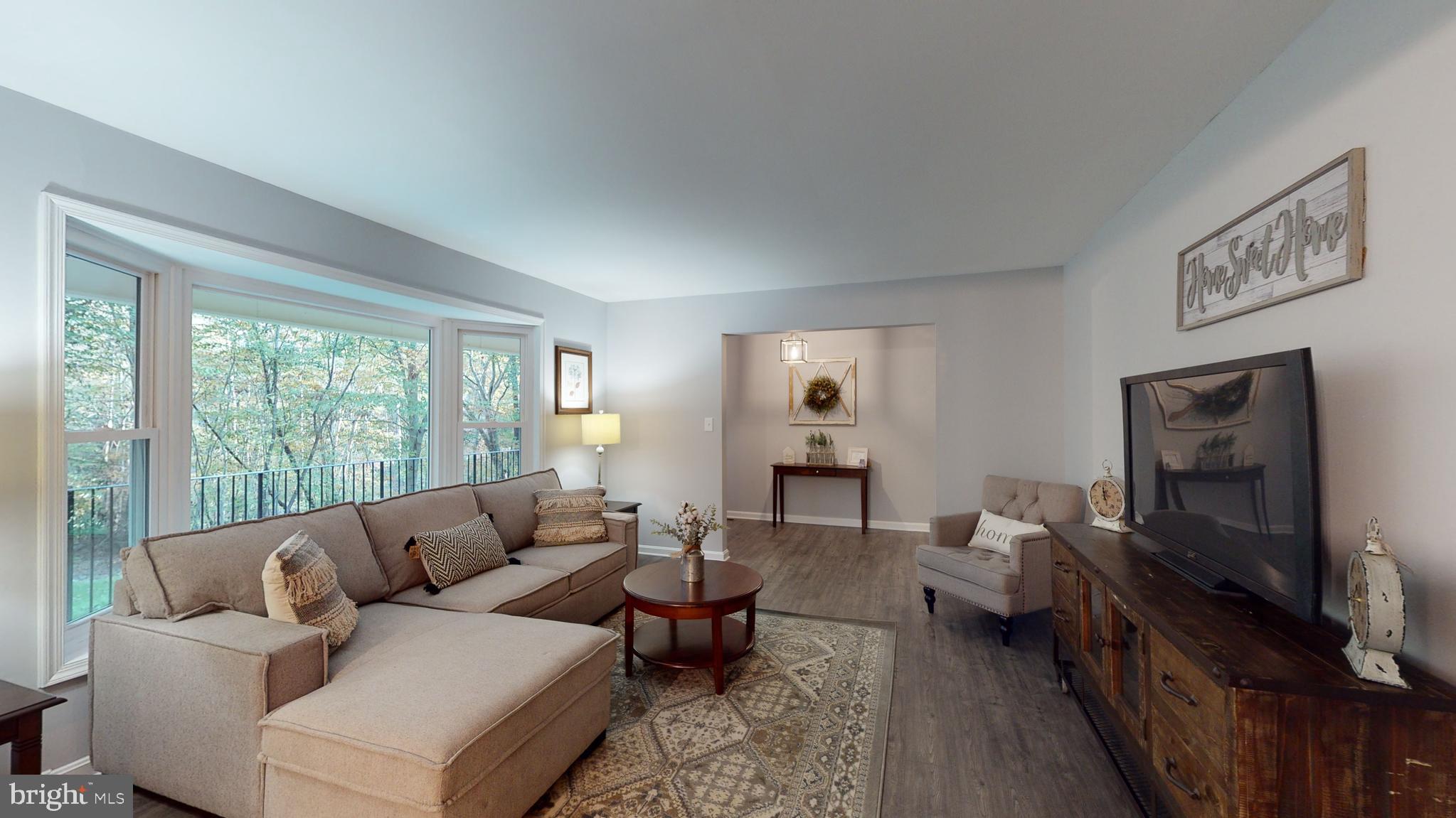 MUSGROVE ESTATES - Residential