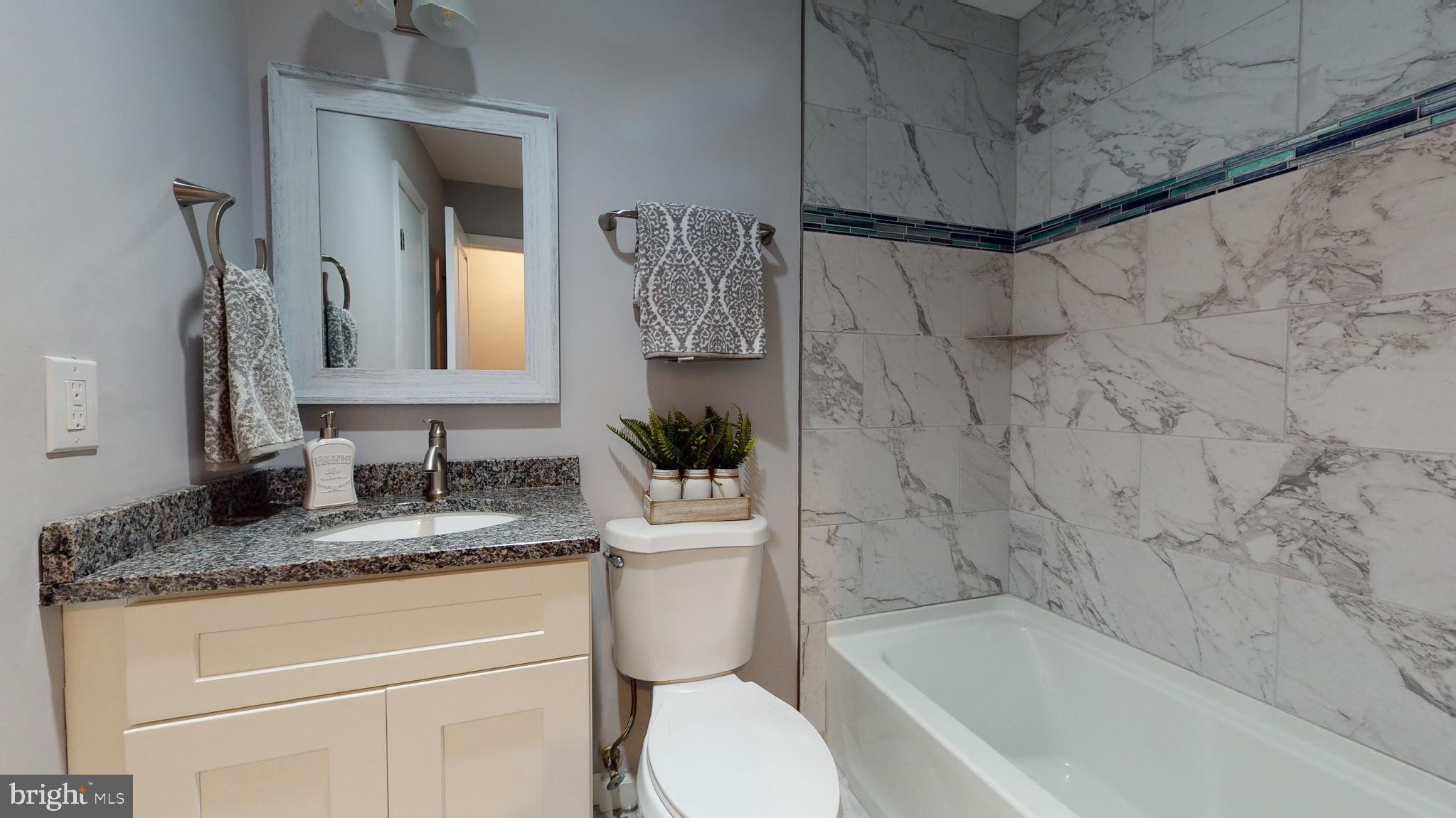 MUSGROVE ESTATES - Residential