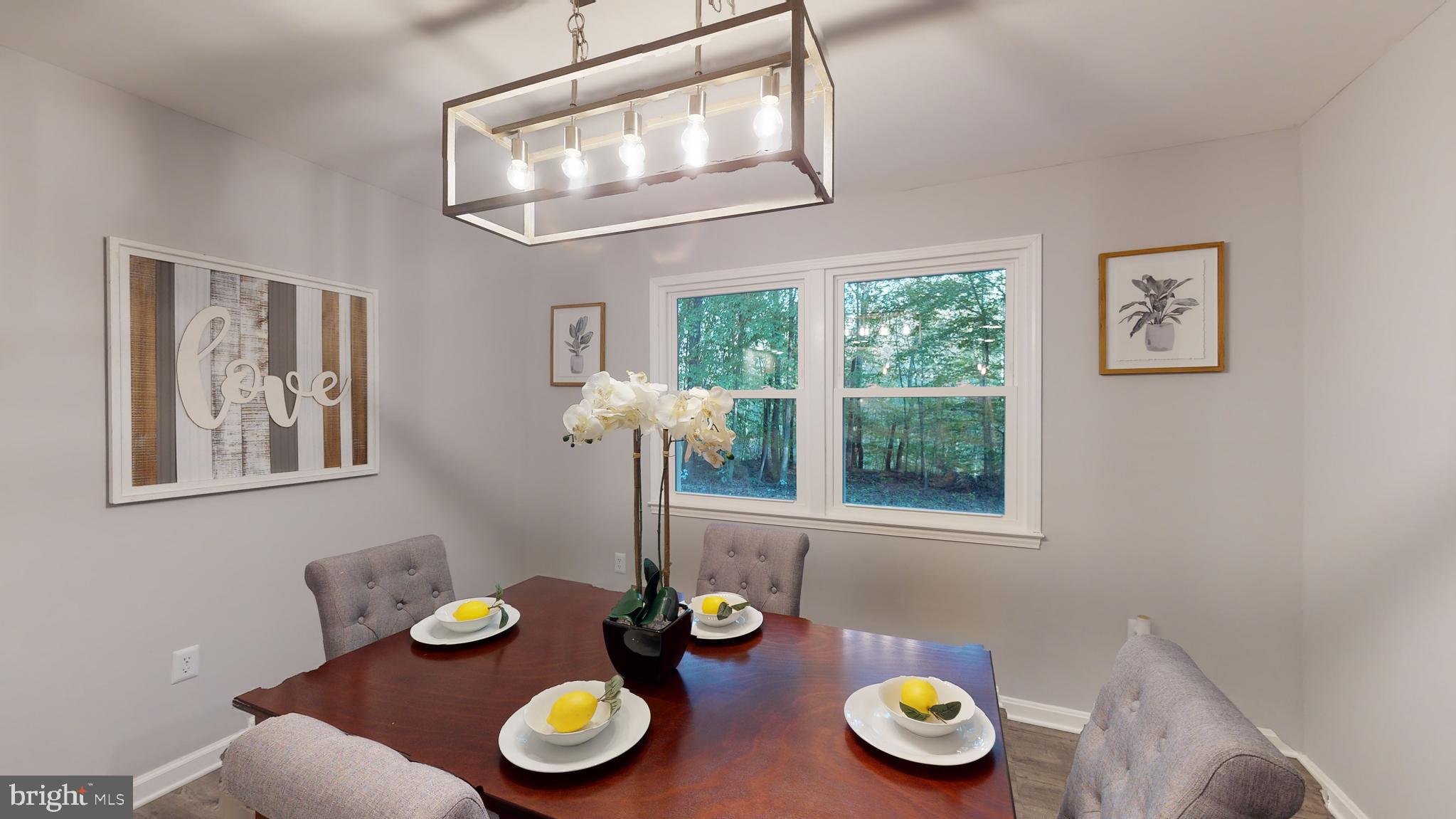 MUSGROVE ESTATES - Residential