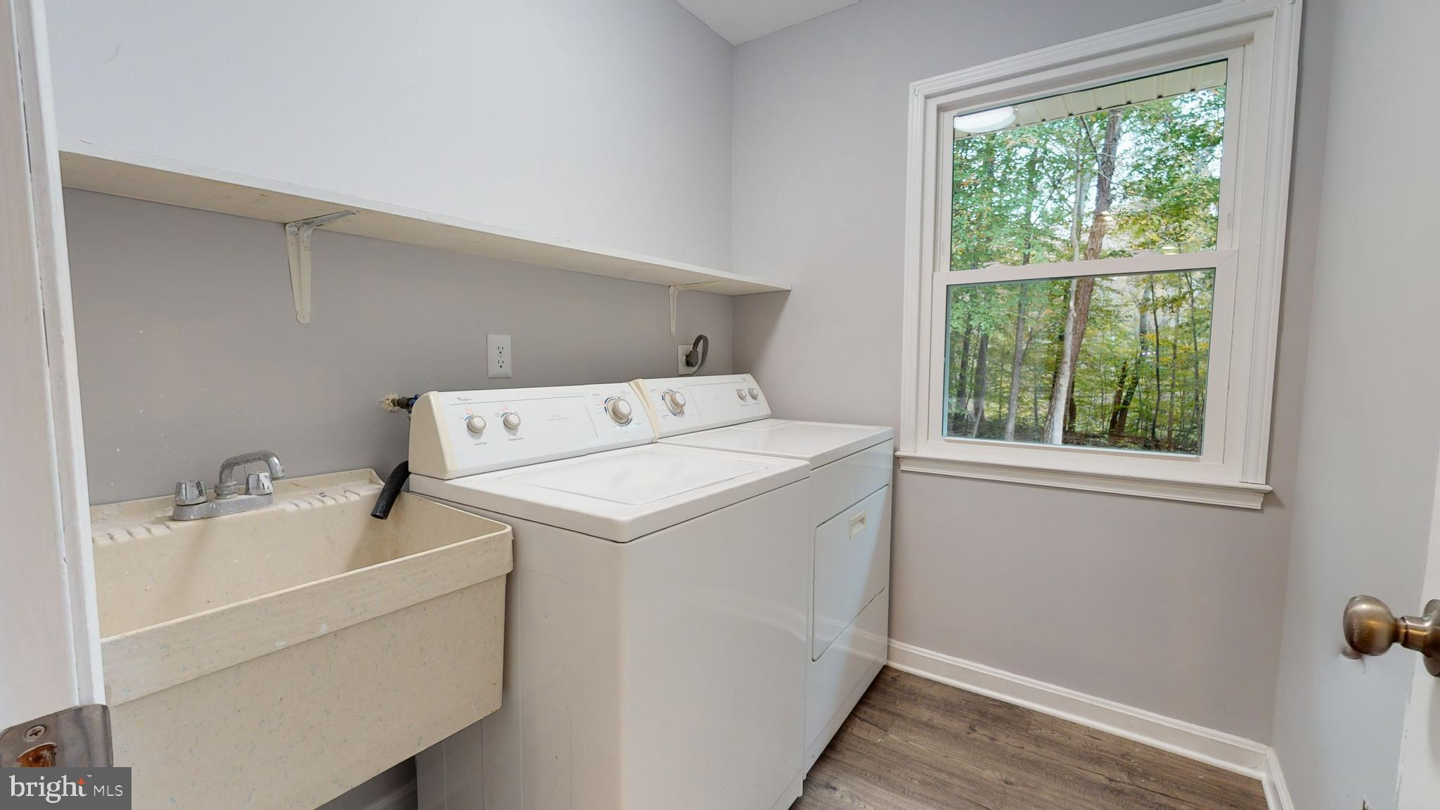 MUSGROVE ESTATES - Residential