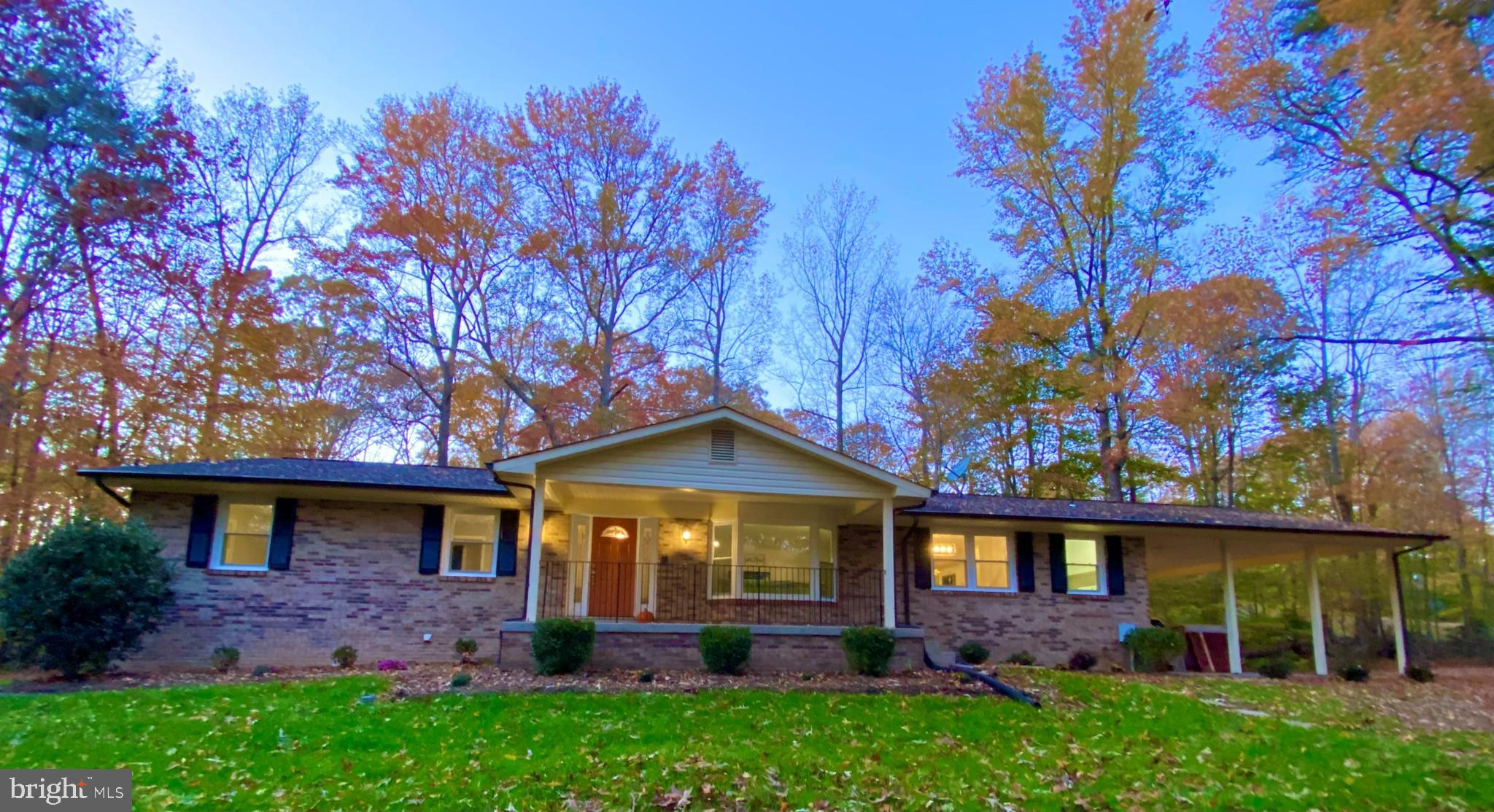 MUSGROVE ESTATES - Residential