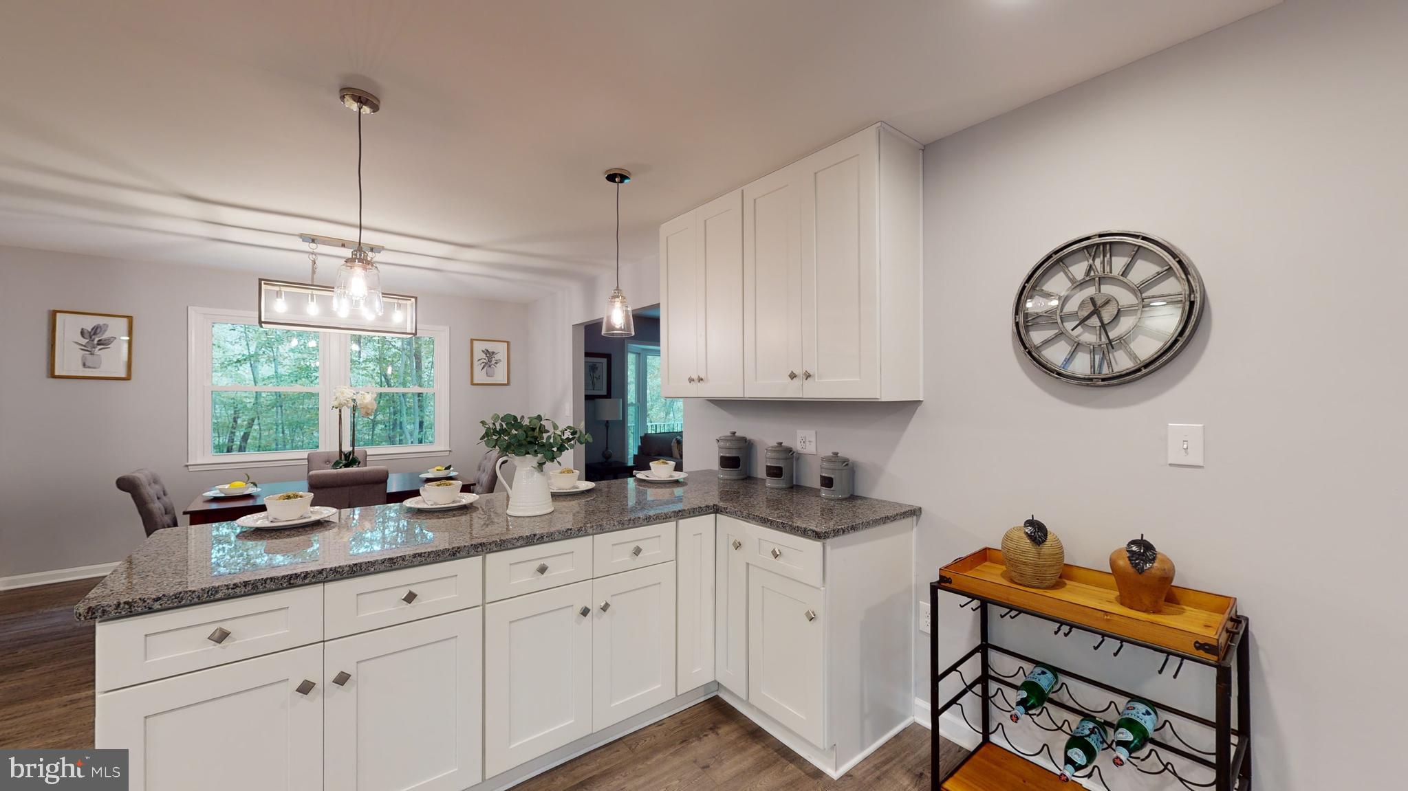 MUSGROVE ESTATES - Residential