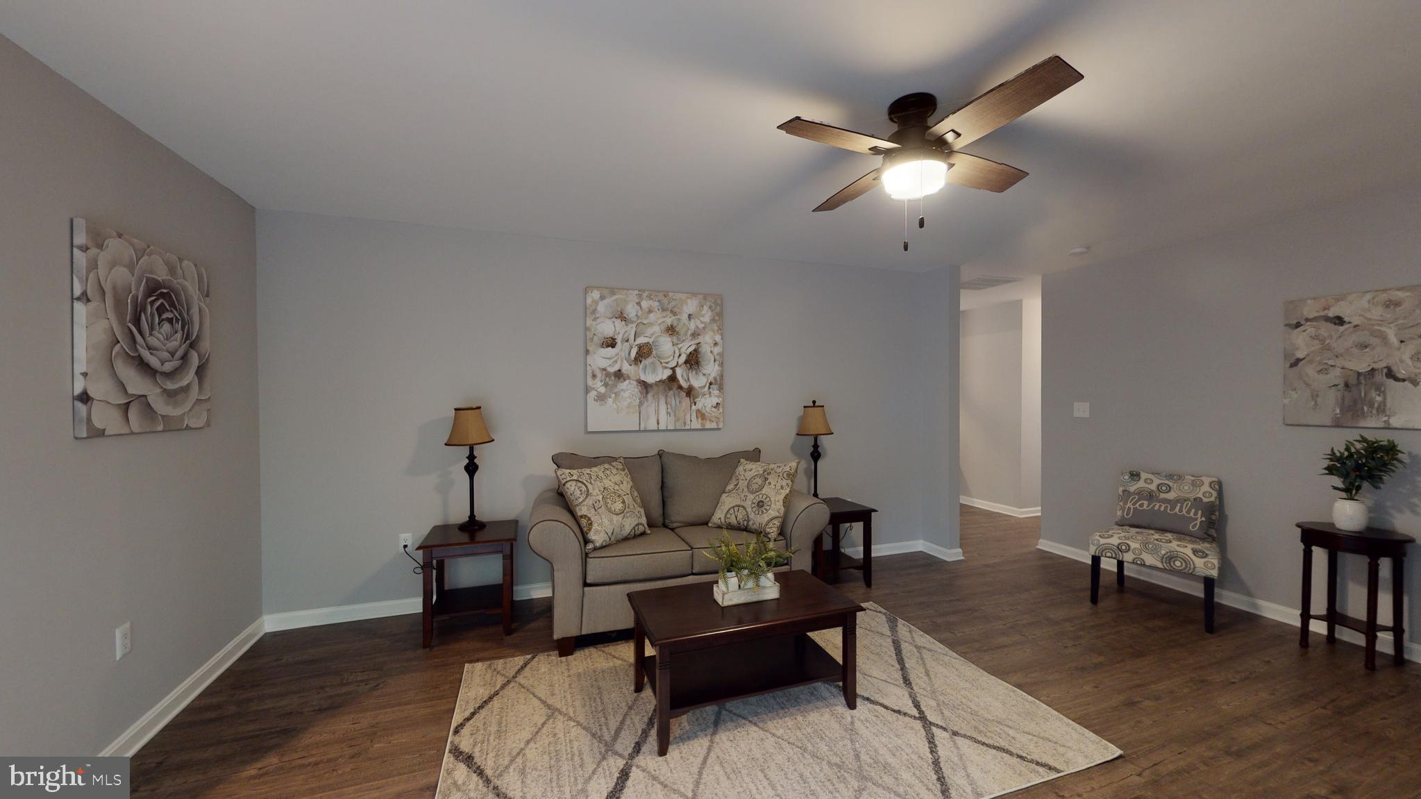 MUSGROVE ESTATES - Residential