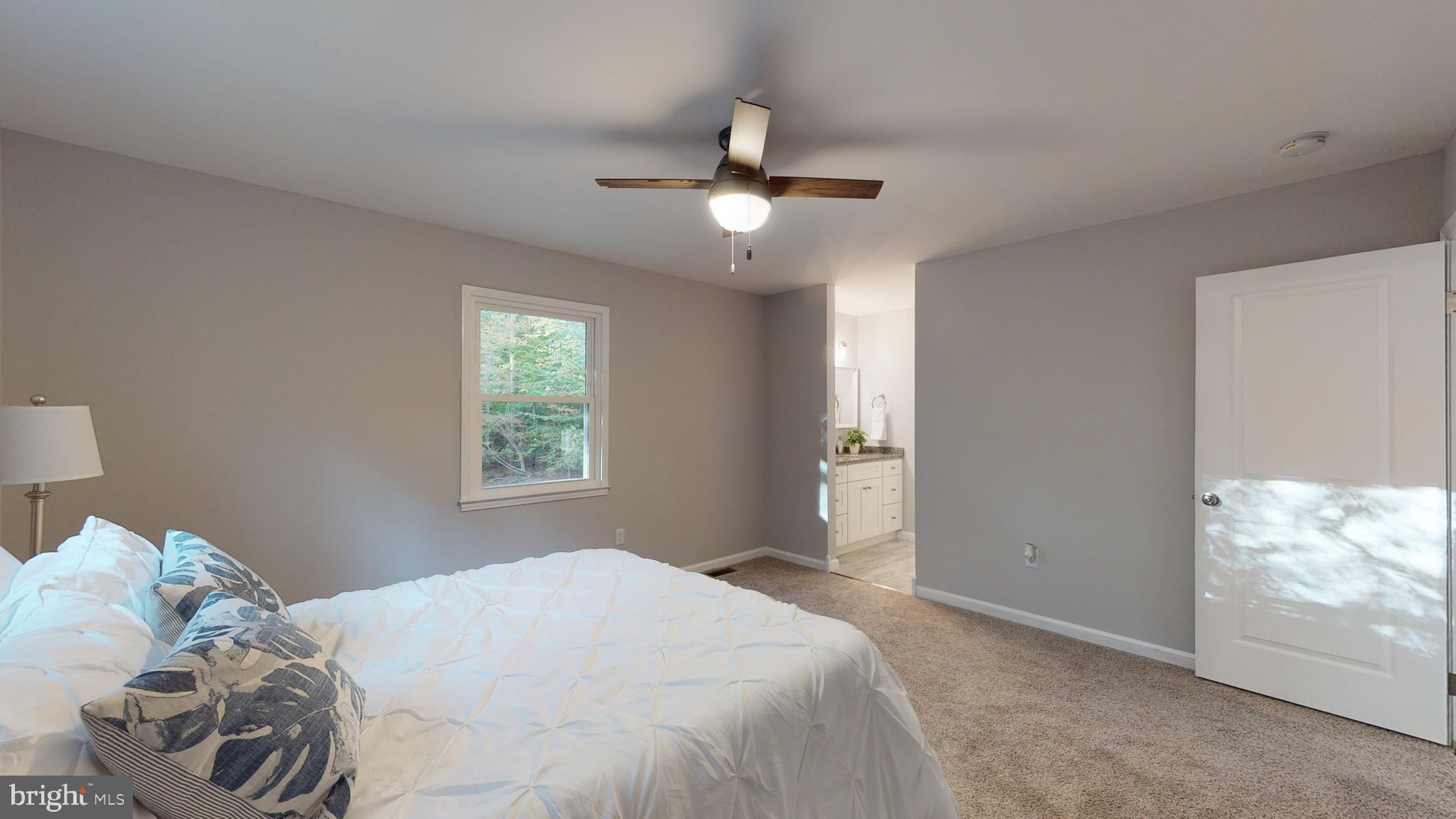 MUSGROVE ESTATES - Residential