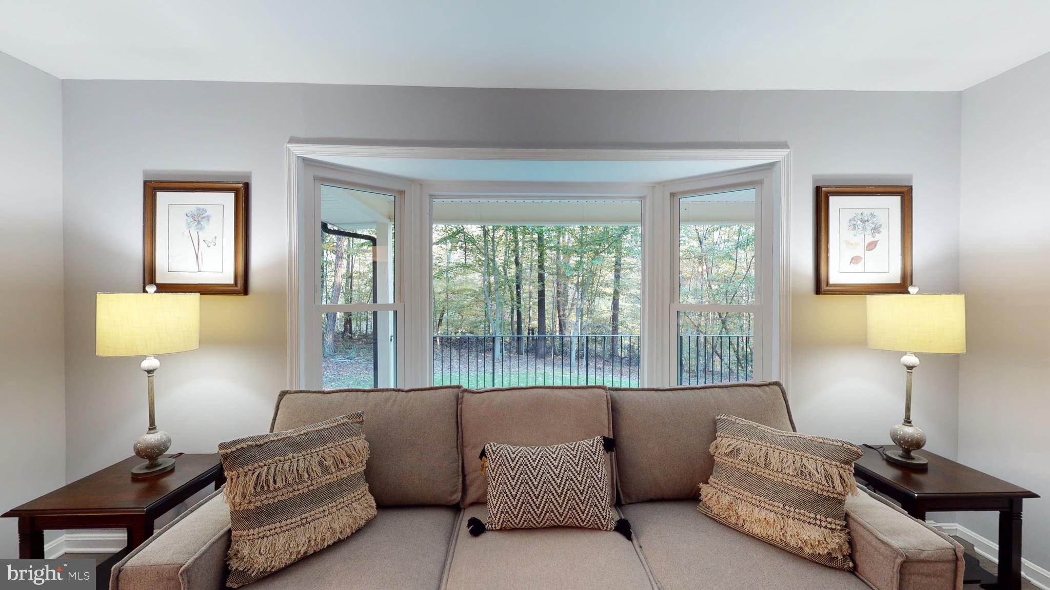 MUSGROVE ESTATES - Residential