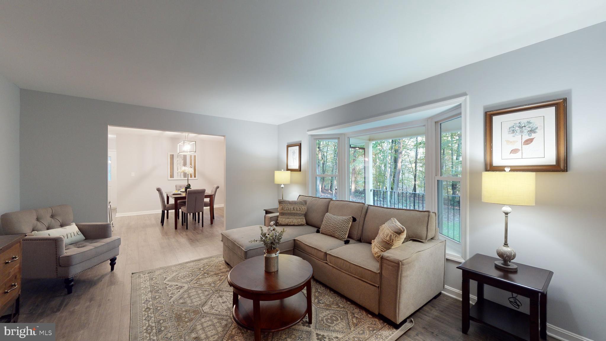 MUSGROVE ESTATES - Residential