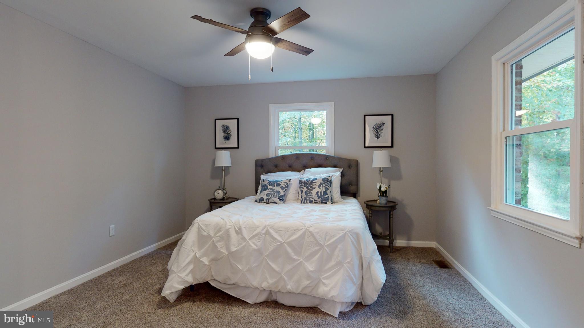 MUSGROVE ESTATES - Residential