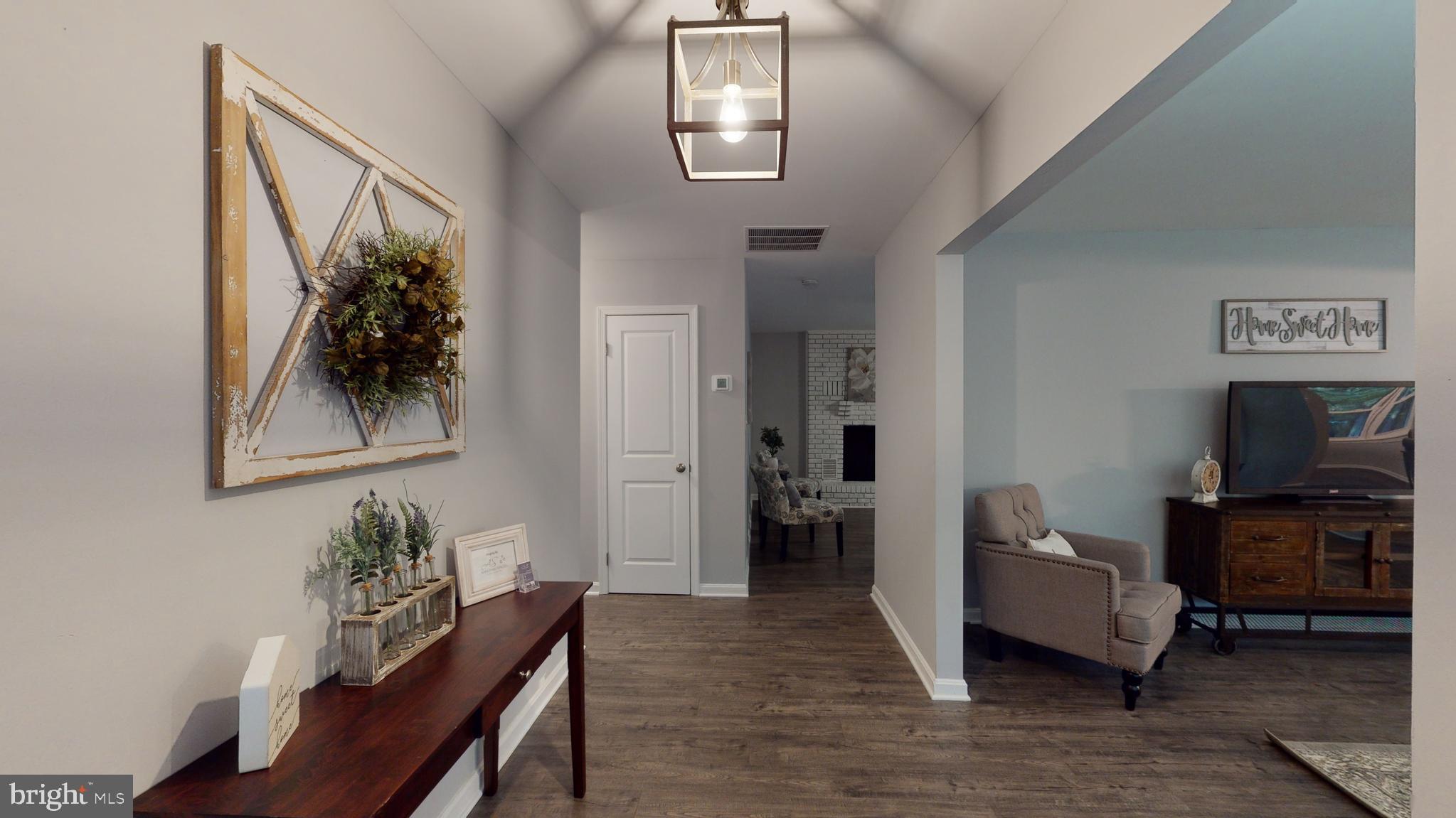 MUSGROVE ESTATES - Residential