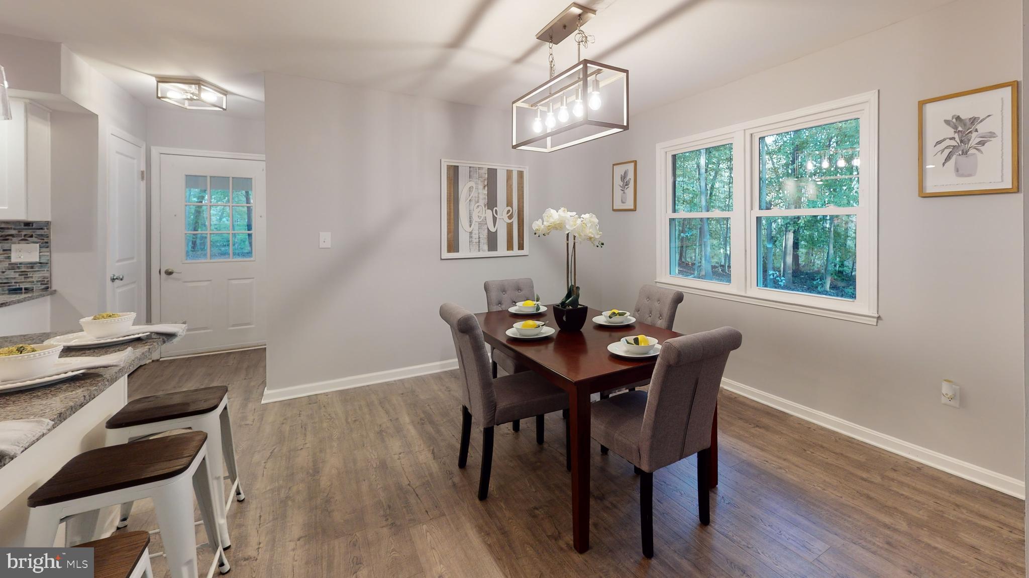 MUSGROVE ESTATES - Residential