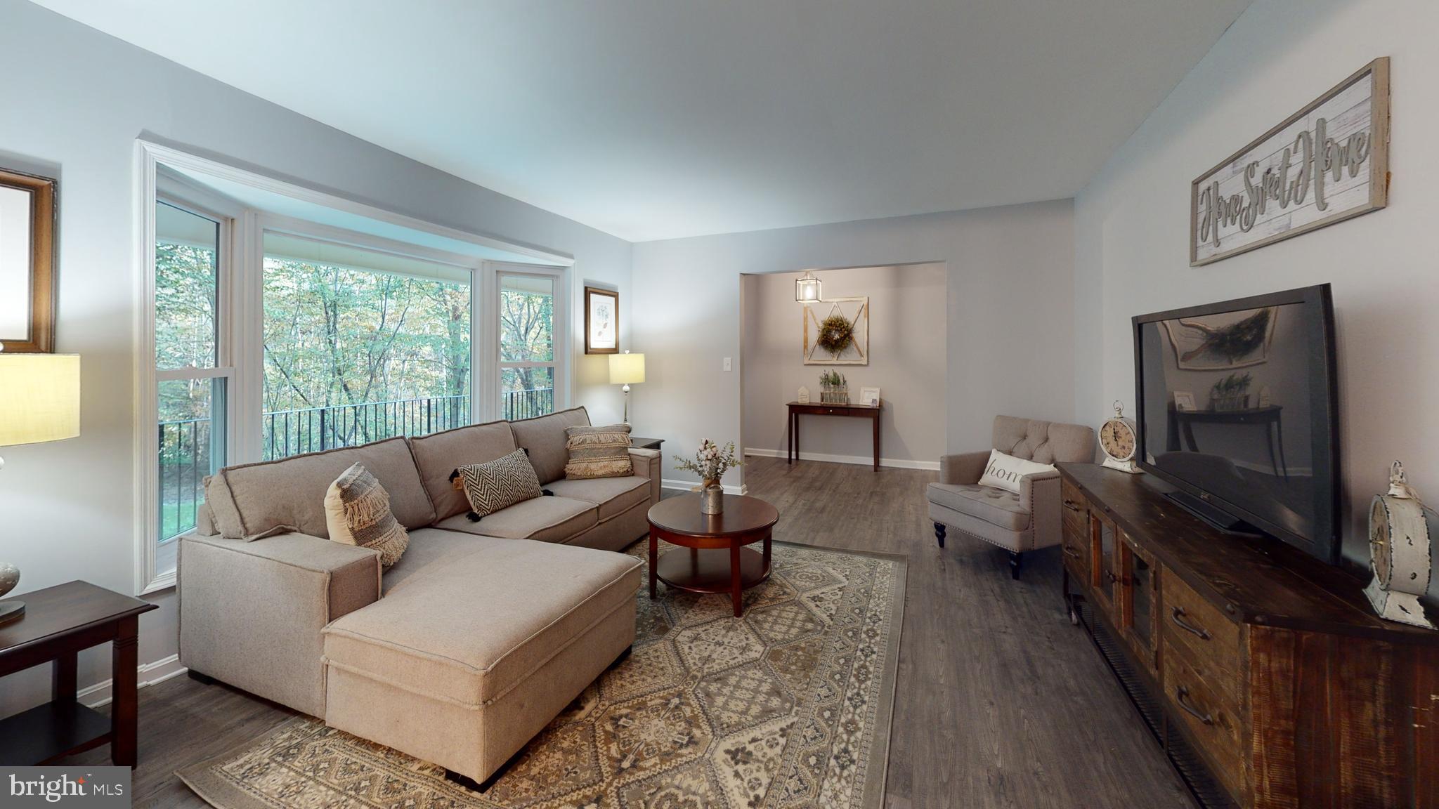 MUSGROVE ESTATES - Residential