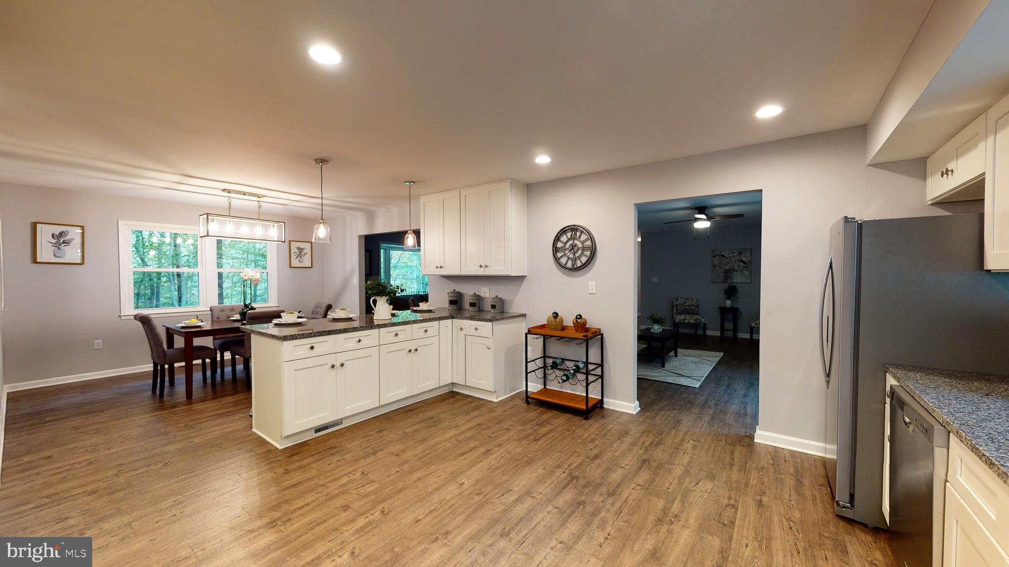 MUSGROVE ESTATES - Residential