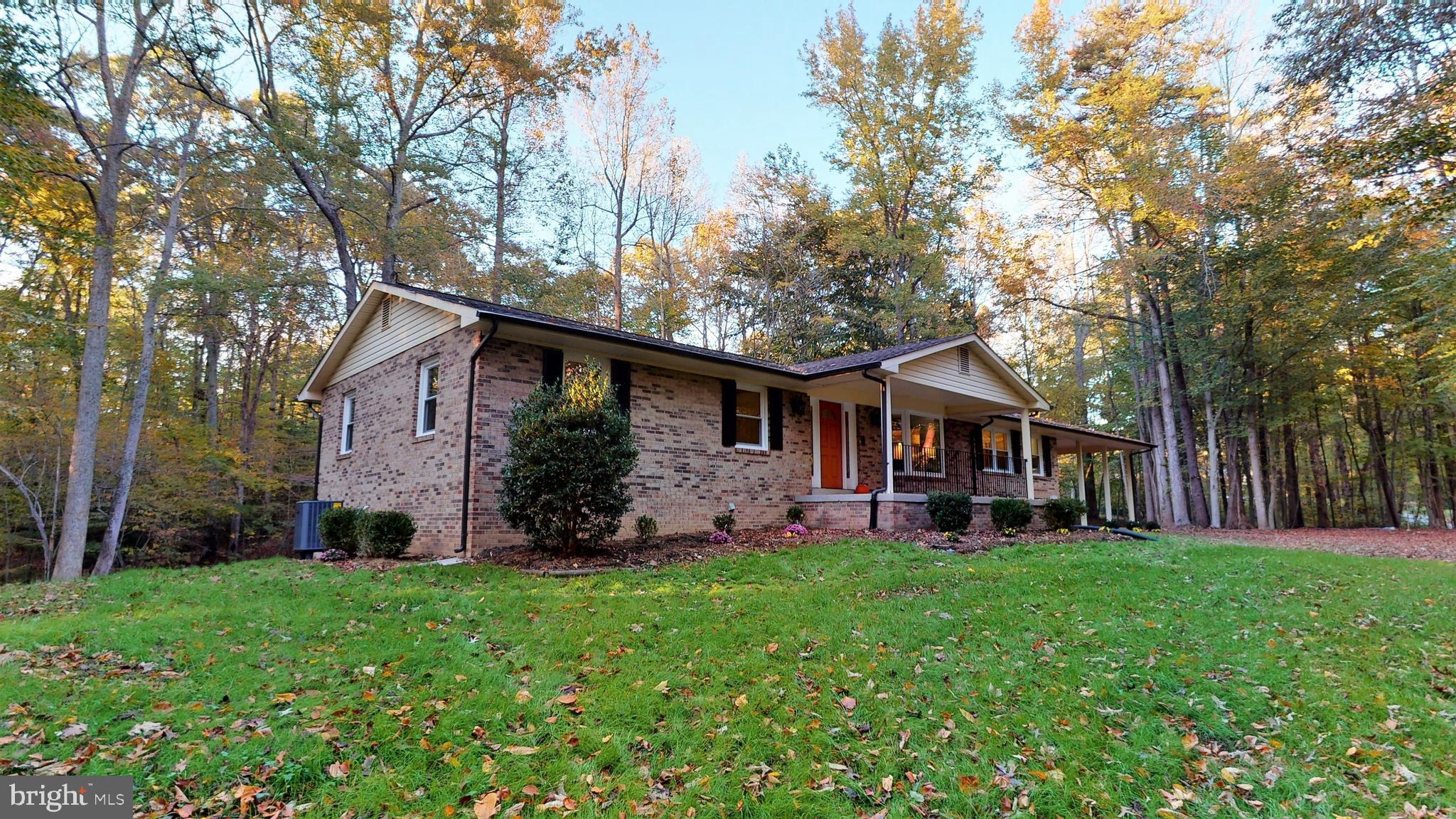 MUSGROVE ESTATES - Residential